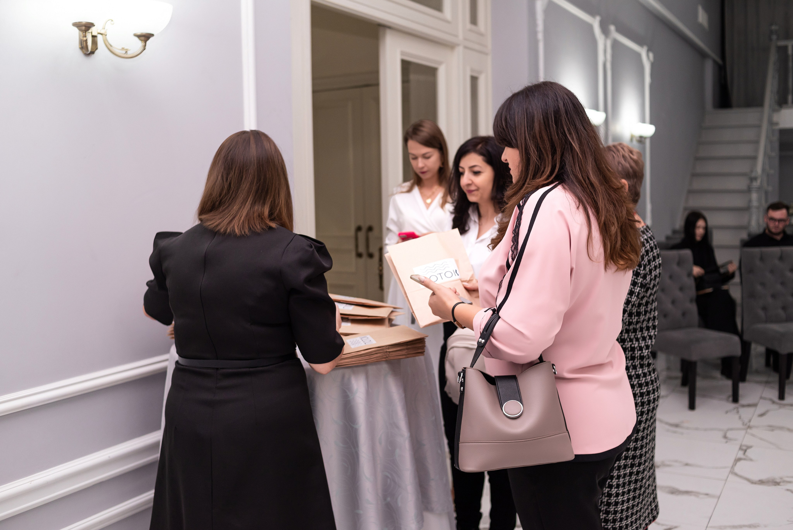 Поэтический вечер с Юлией Амшинской. Бжицких Виталий — фотограф г. Ульяновск