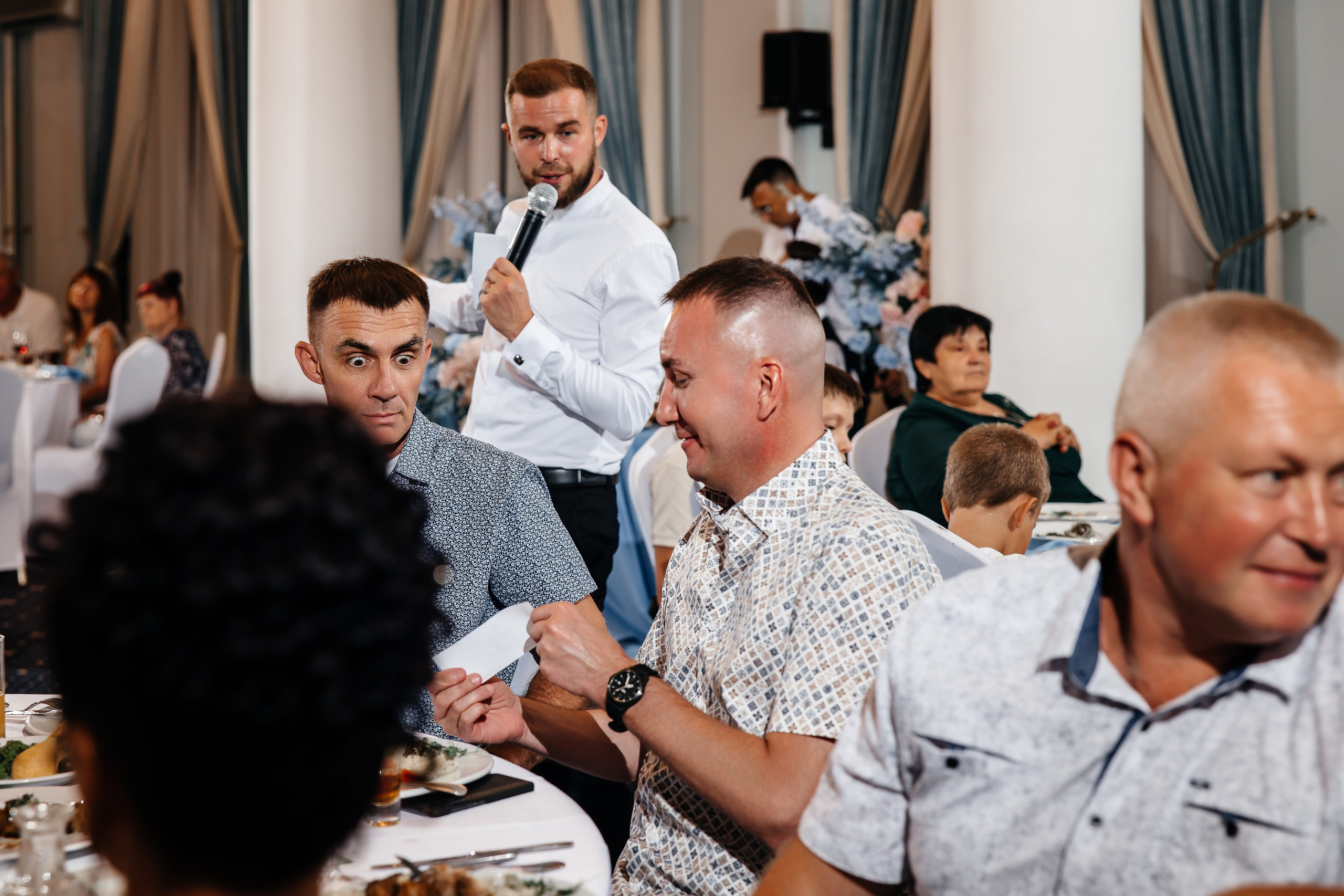 Анонс свадьбы для Насти и Игоря. Свадебный фотограф в Крыму и Севастополе Ольга Баскакова