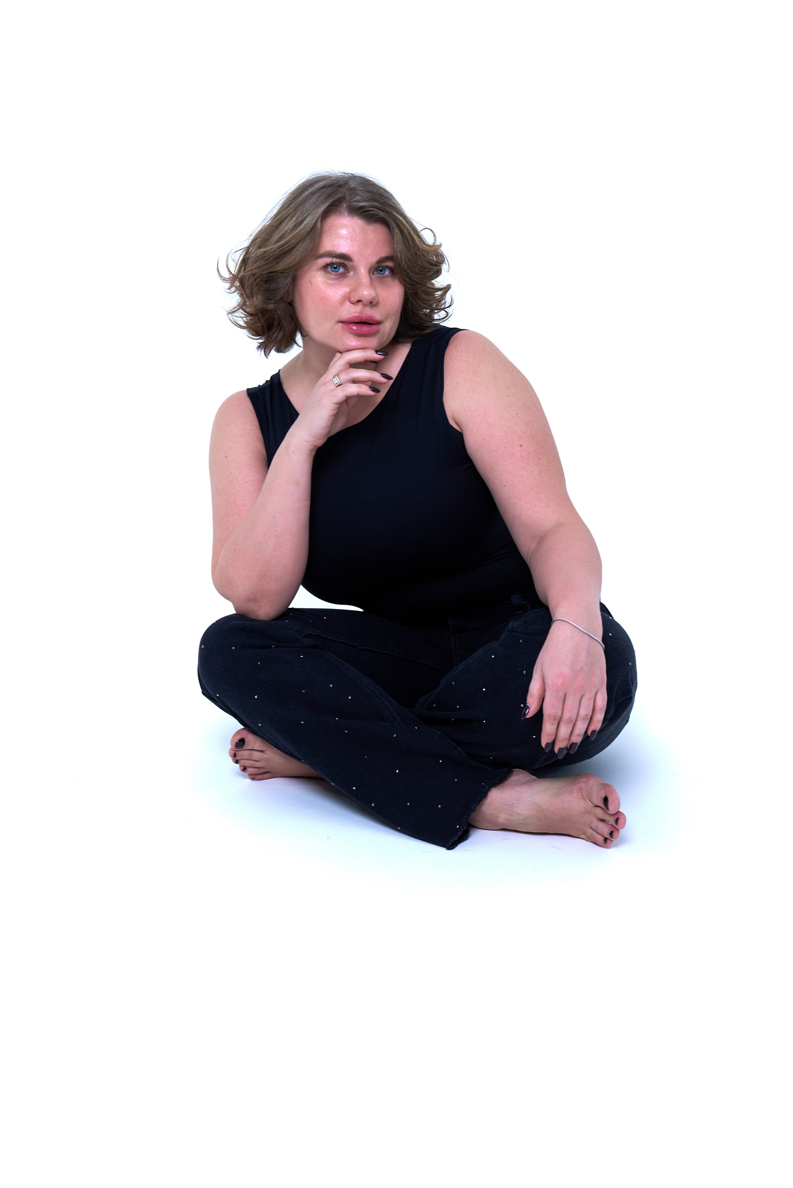 Анастасия Щёлково. Фотограф Щёлково