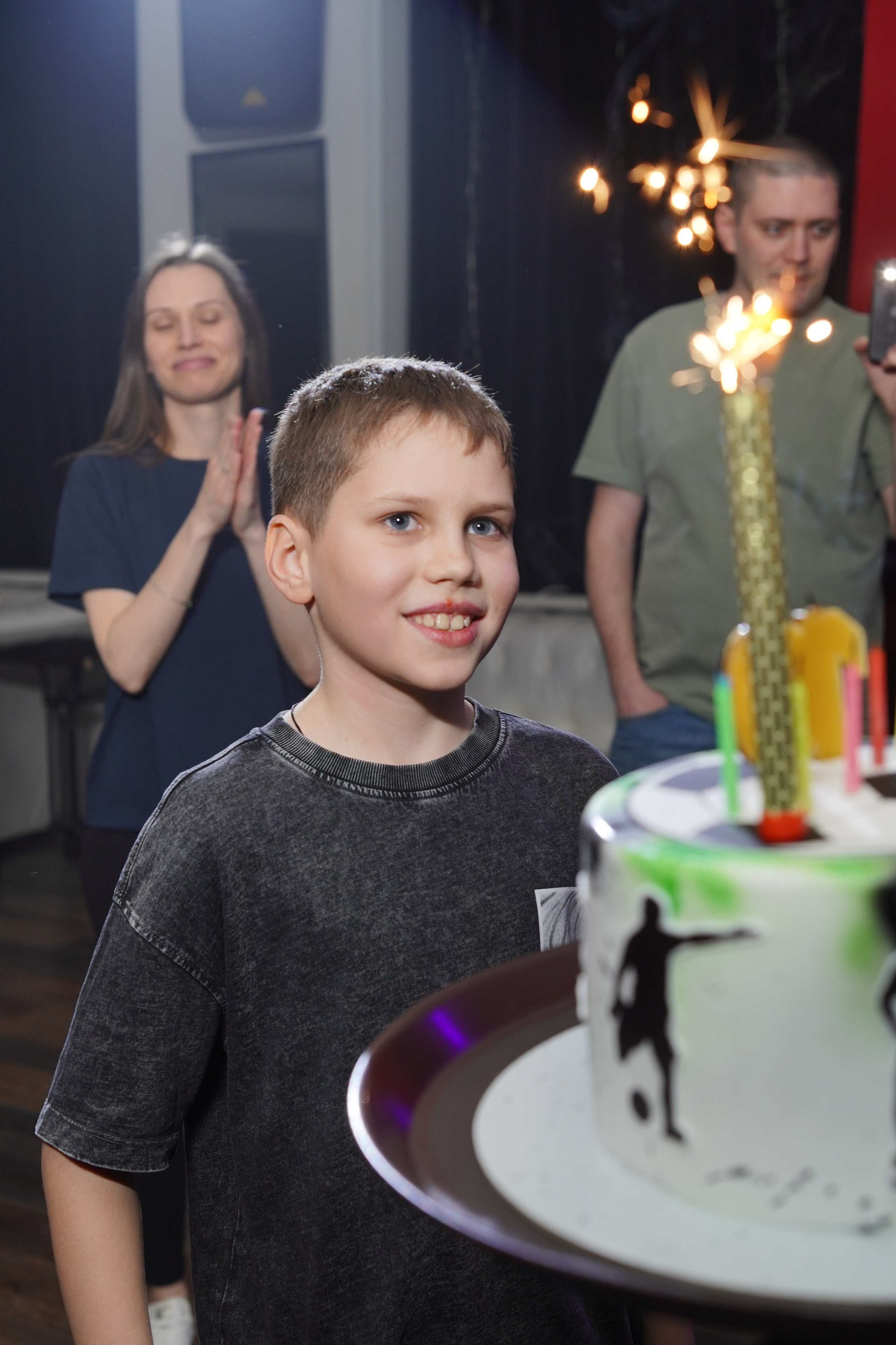 Детские празники, квесты. Главная