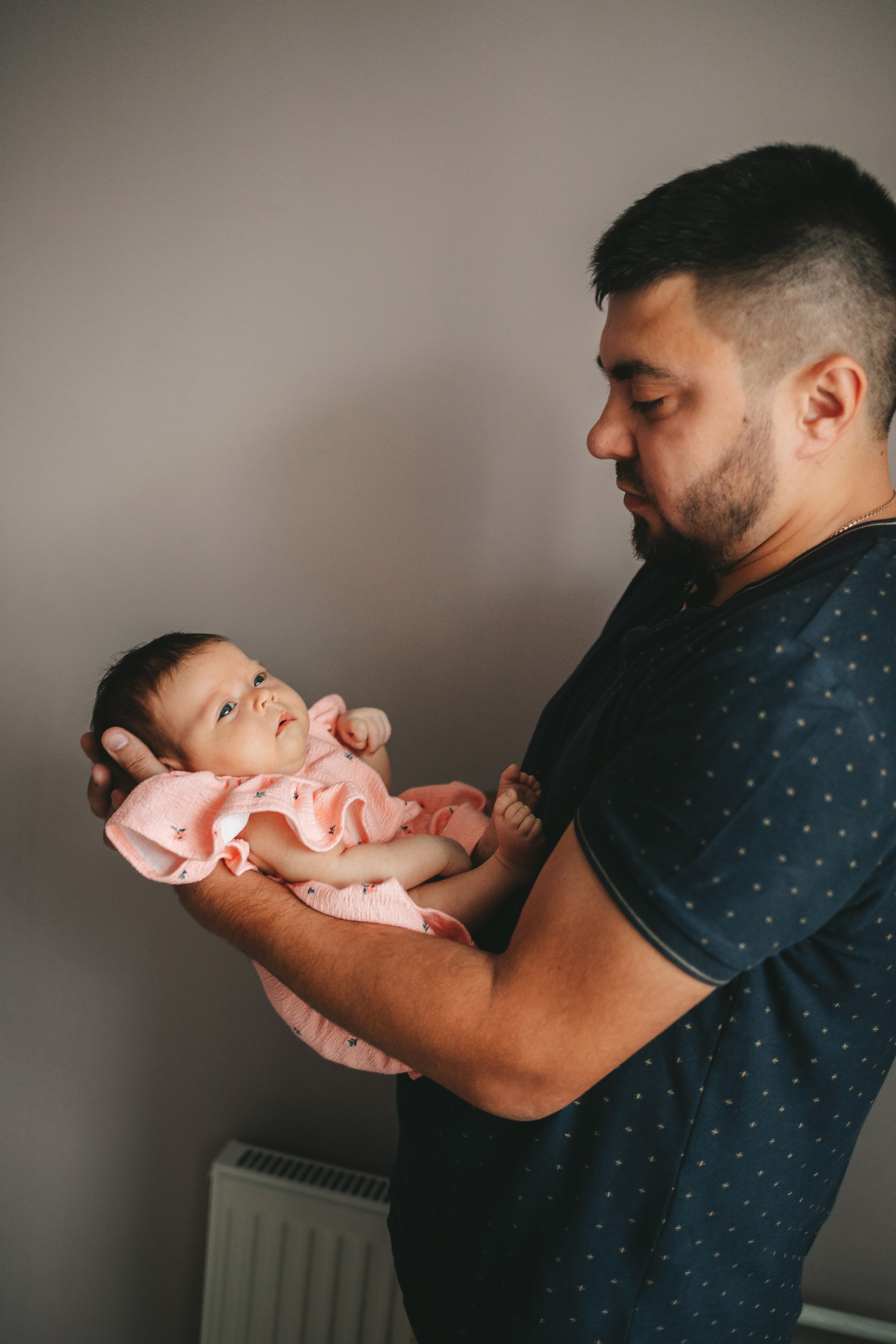 Кира, Максим и Алия. Семейный lifestyle фотограф в Санкт-Петербурге Людмила Пахомова