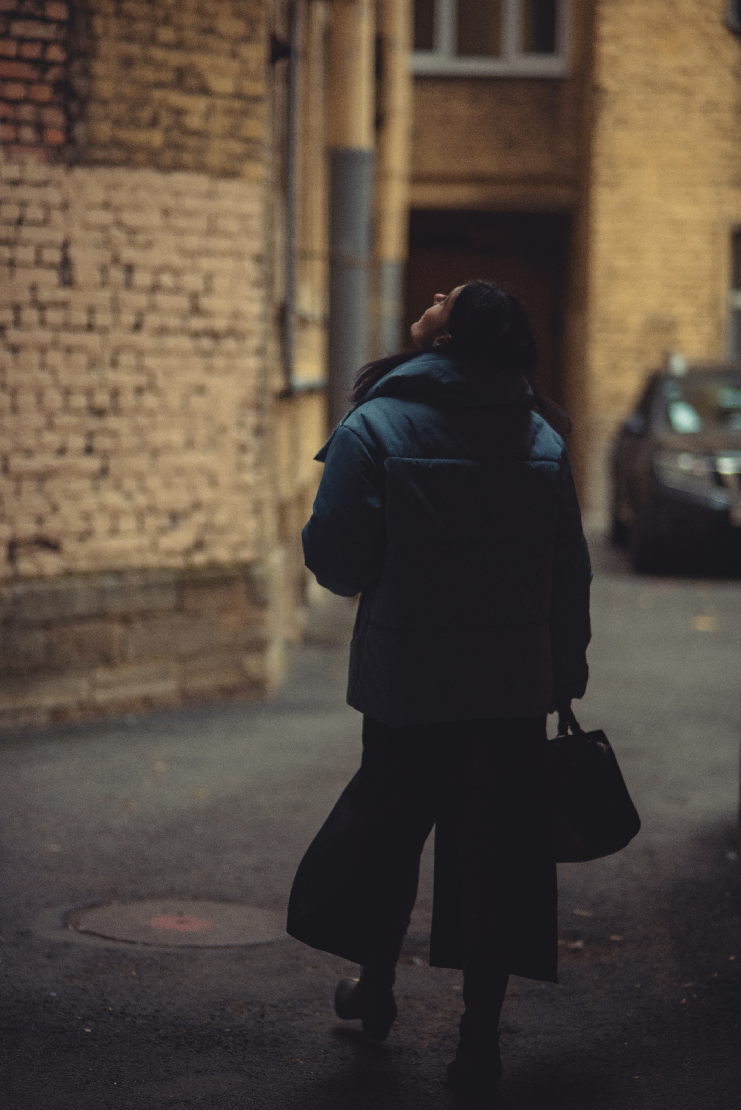 Осеняя прогулка по Петербургу. Семейный и детский фотограф в Санкт-Петербурге Татьяна Дмитренко
