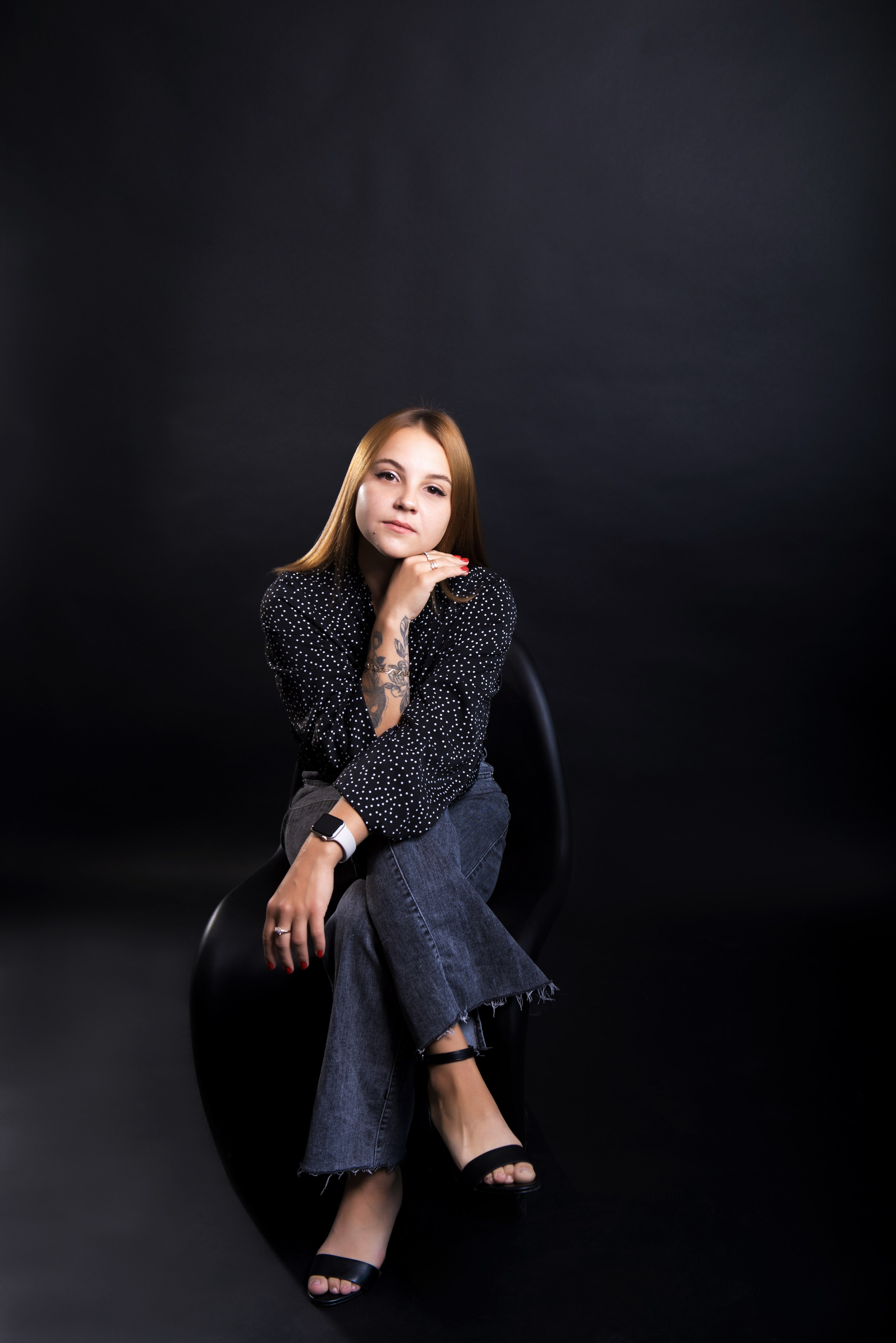 Эмма. Семейный и свадебный фотограф в Ельце Юлия Дякина