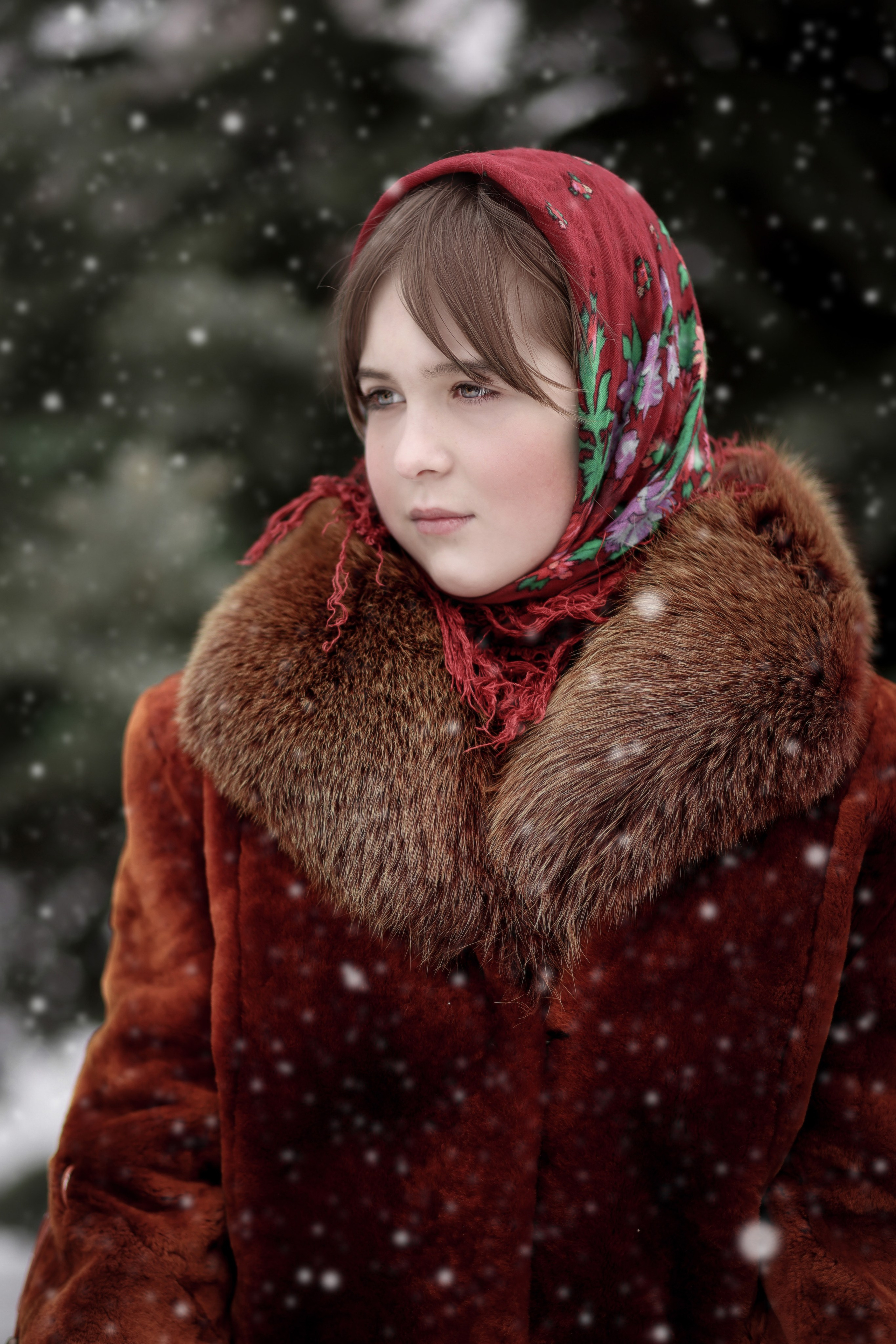 Street. Фотограф в Самаре