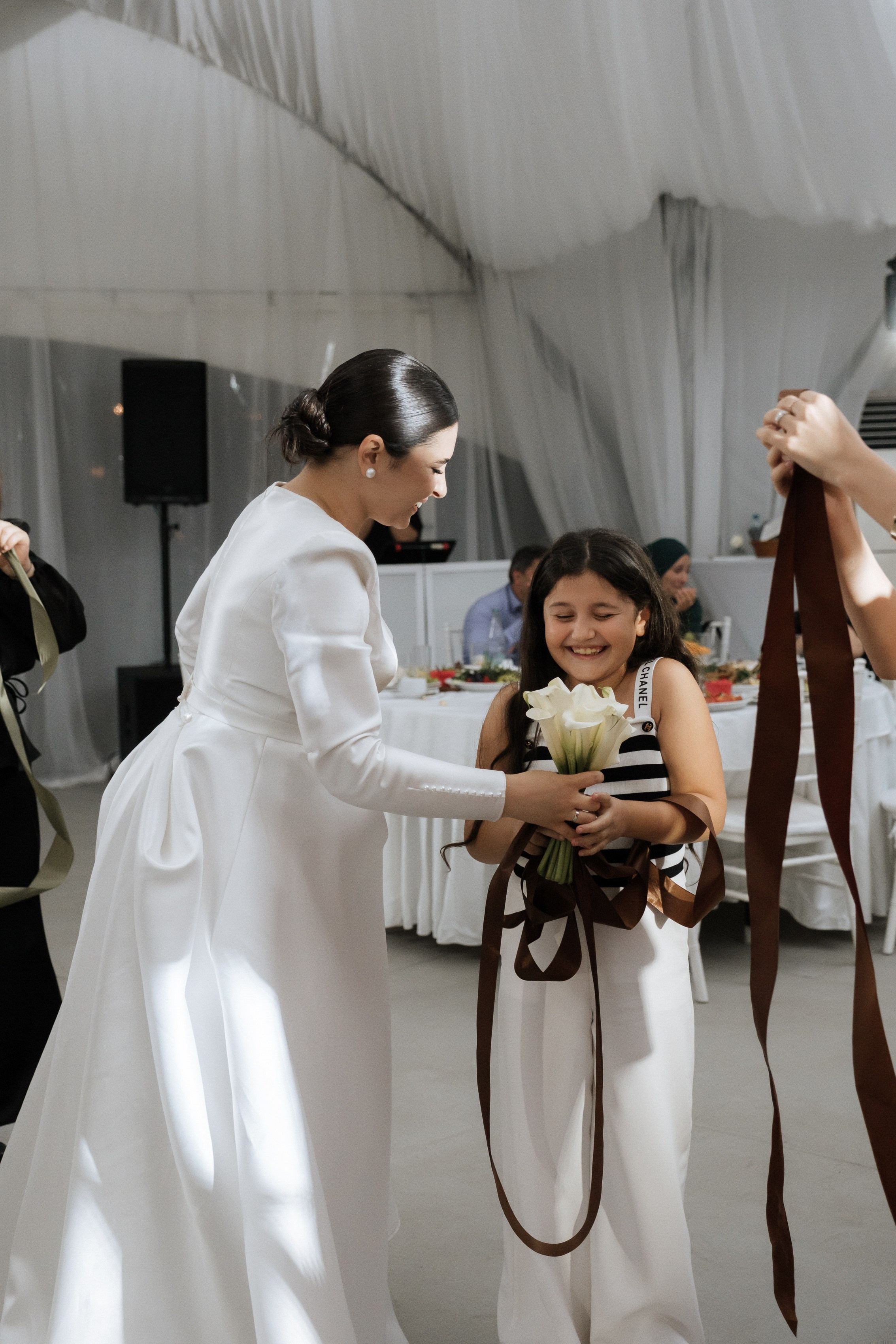 Талех и Юлия. Свадебный и семейный фотограф в Волгограде Кристина Иванова