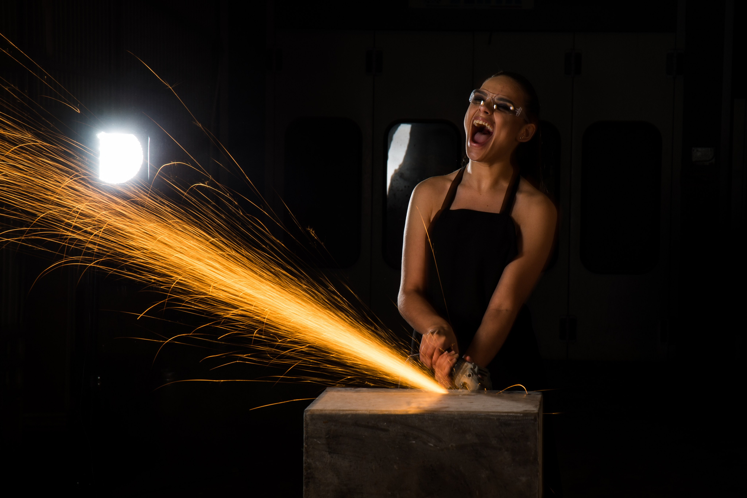 Портреты. Фотограф Станислав Капаев Москва