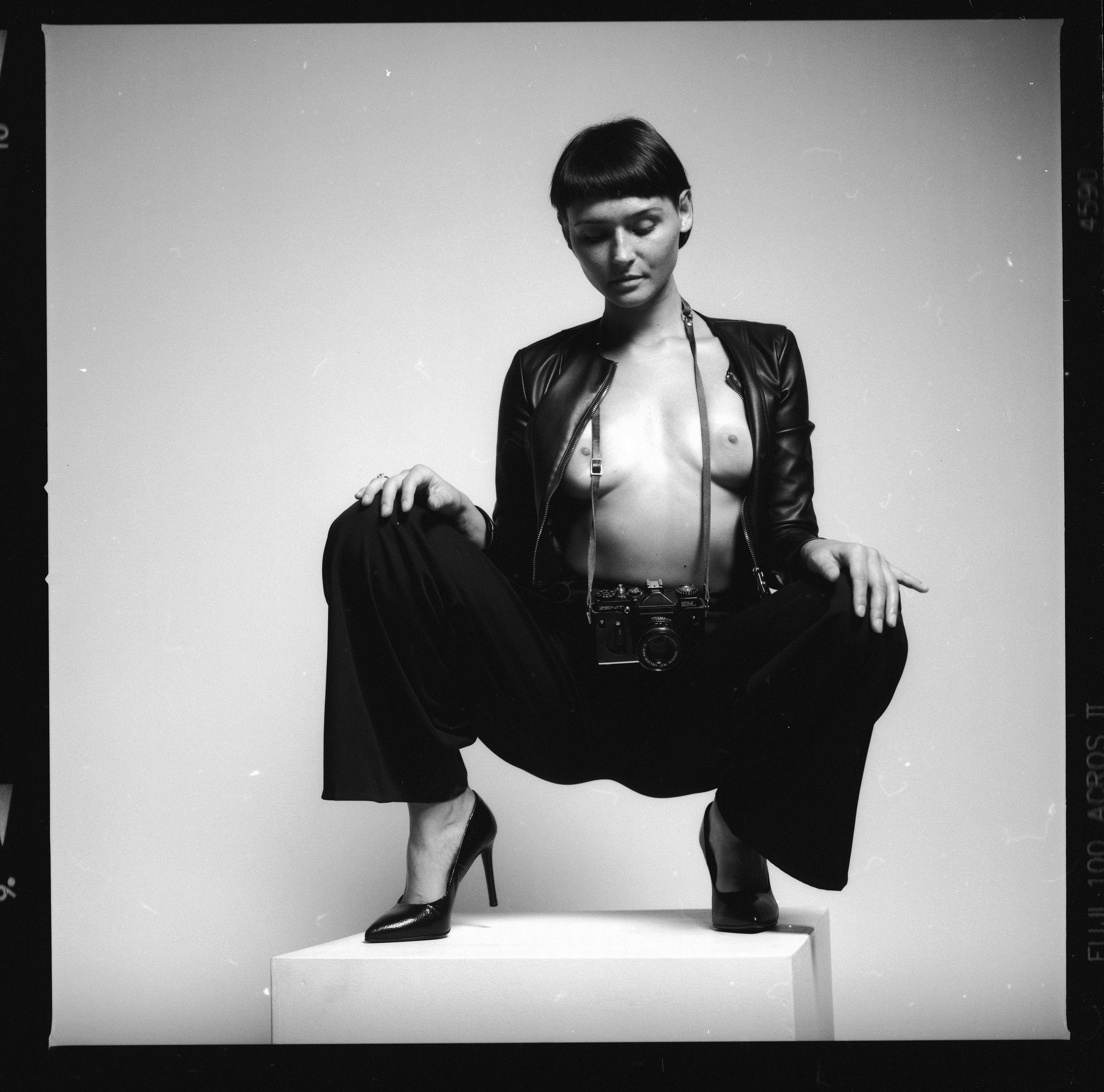 Зенит. Фотограф в Санкт-Петербурге Березовский Даниил