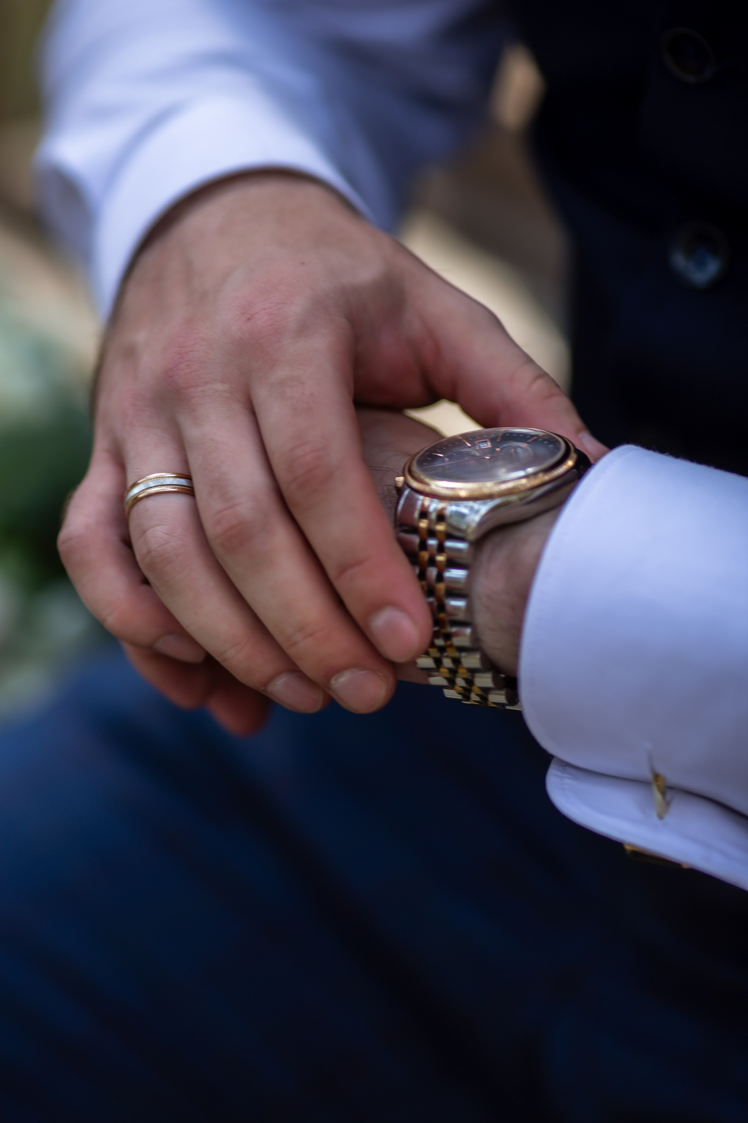 Даниил + Алина. Свадебный и семейный фотограф в Михайловке Полина Крипс