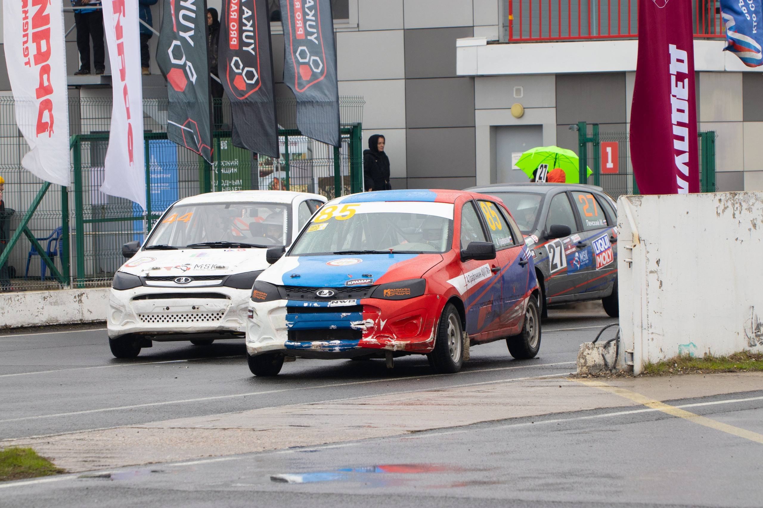 Кубок YUKA ADV PRO RACING 11.04.2026 АДМ Рейсвэй Мячково. Фотоклиника Светланы Шутько