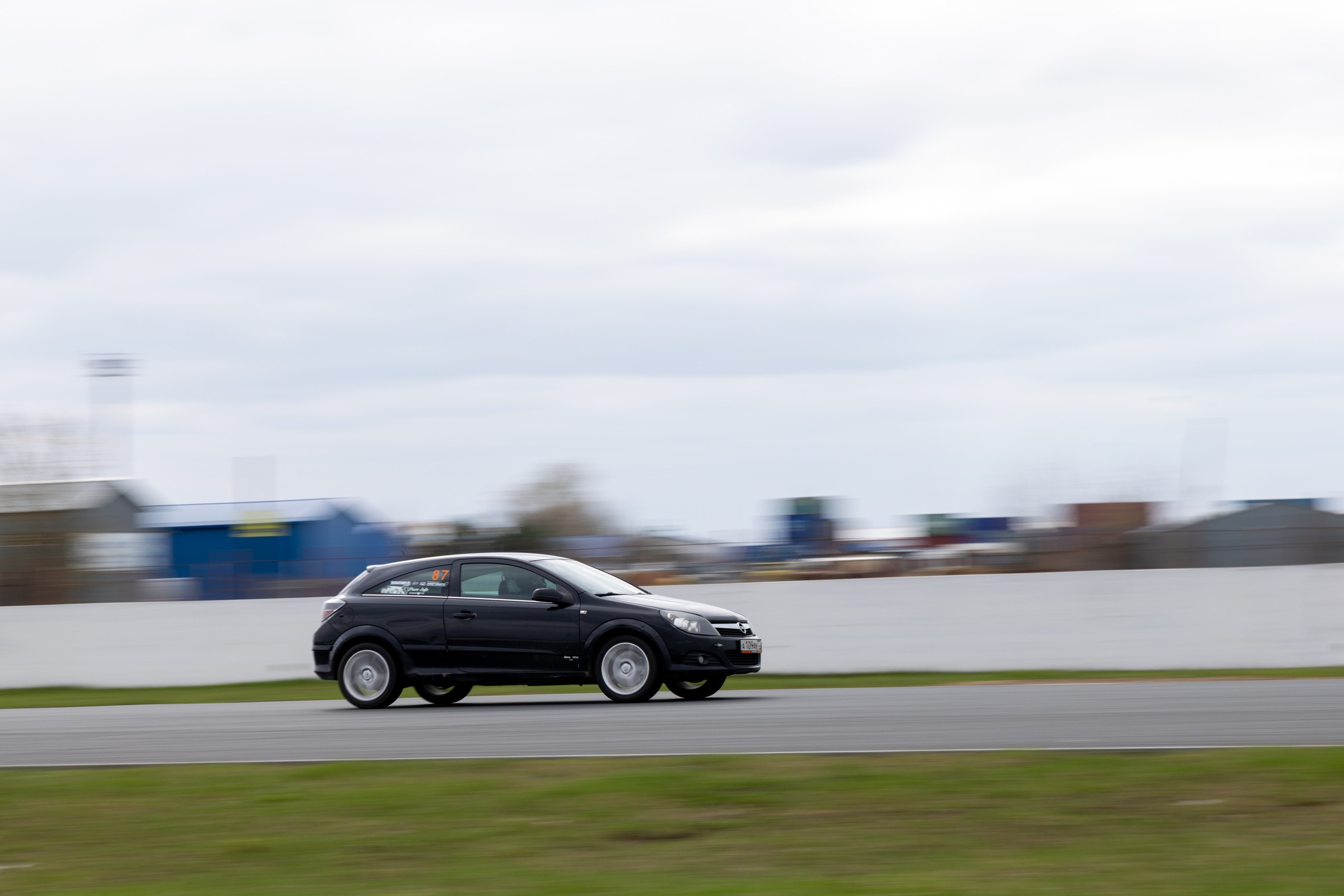 Ралли-спринт «JDM Power Shop» 19.04.2026 ADM Raceway, Мячково. Фотоклиника Светланы Шутько