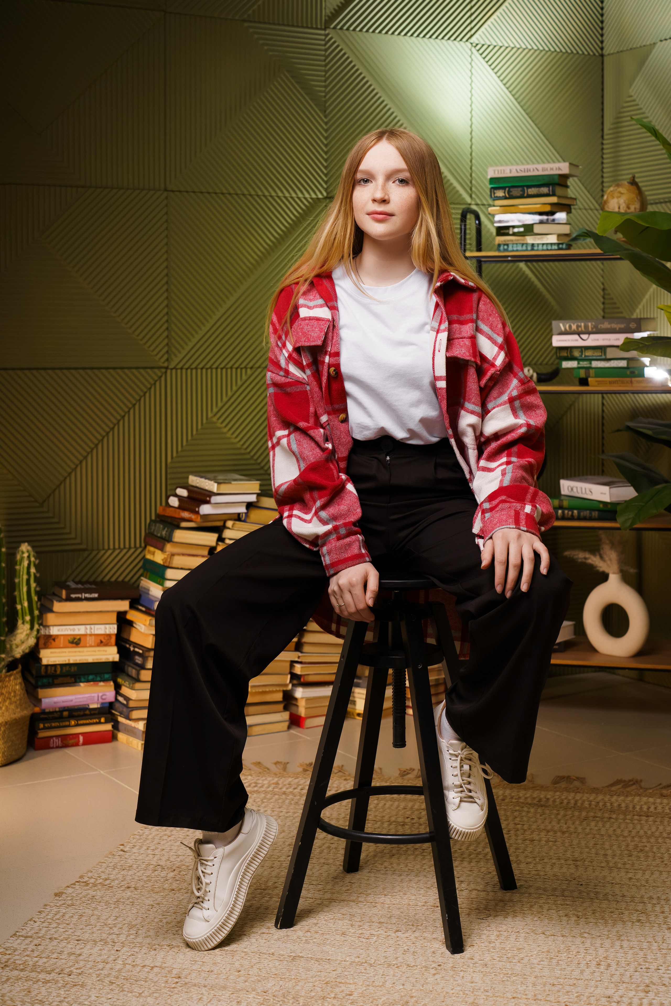 Информация о работе 00. Выпускные альбомы и фотосессии в Кирове от Протасовой Жени