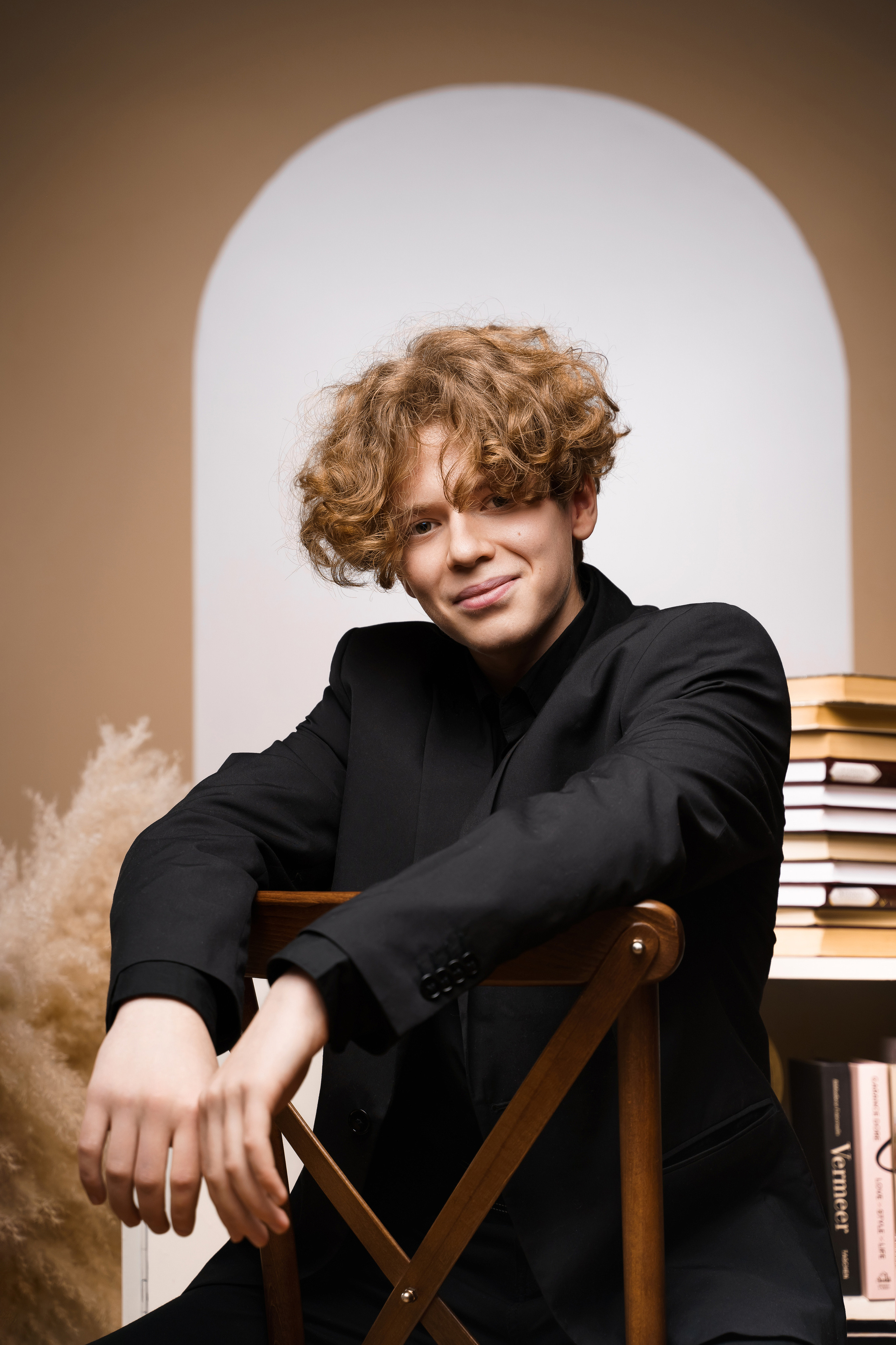 Информация о работе 00. Выпускные альбомы и фотосессии в Кирове от Протасовой Жени