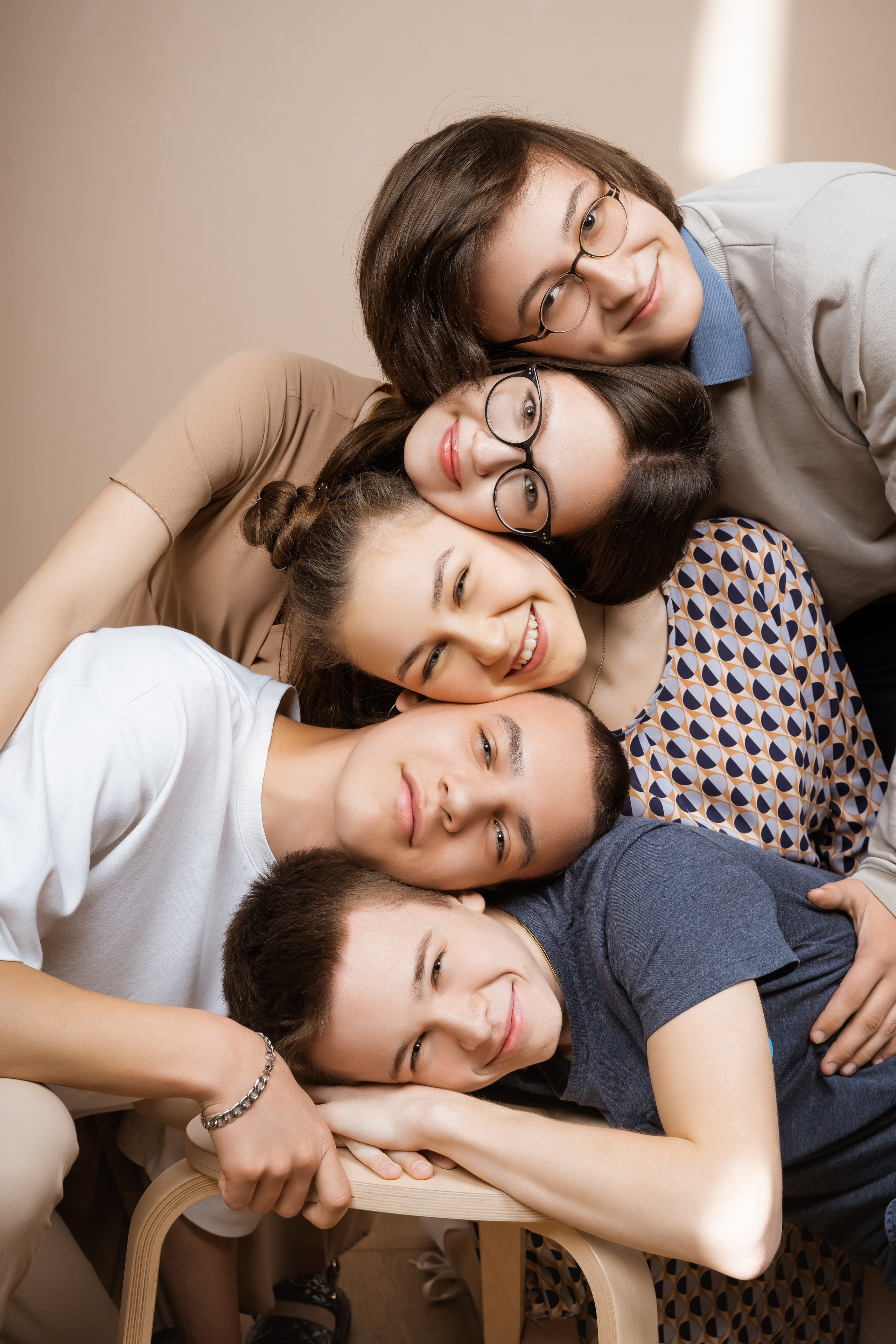 Информация о работе 00. Выпускные альбомы и фотосессии в Кирове от Протасовой Жени