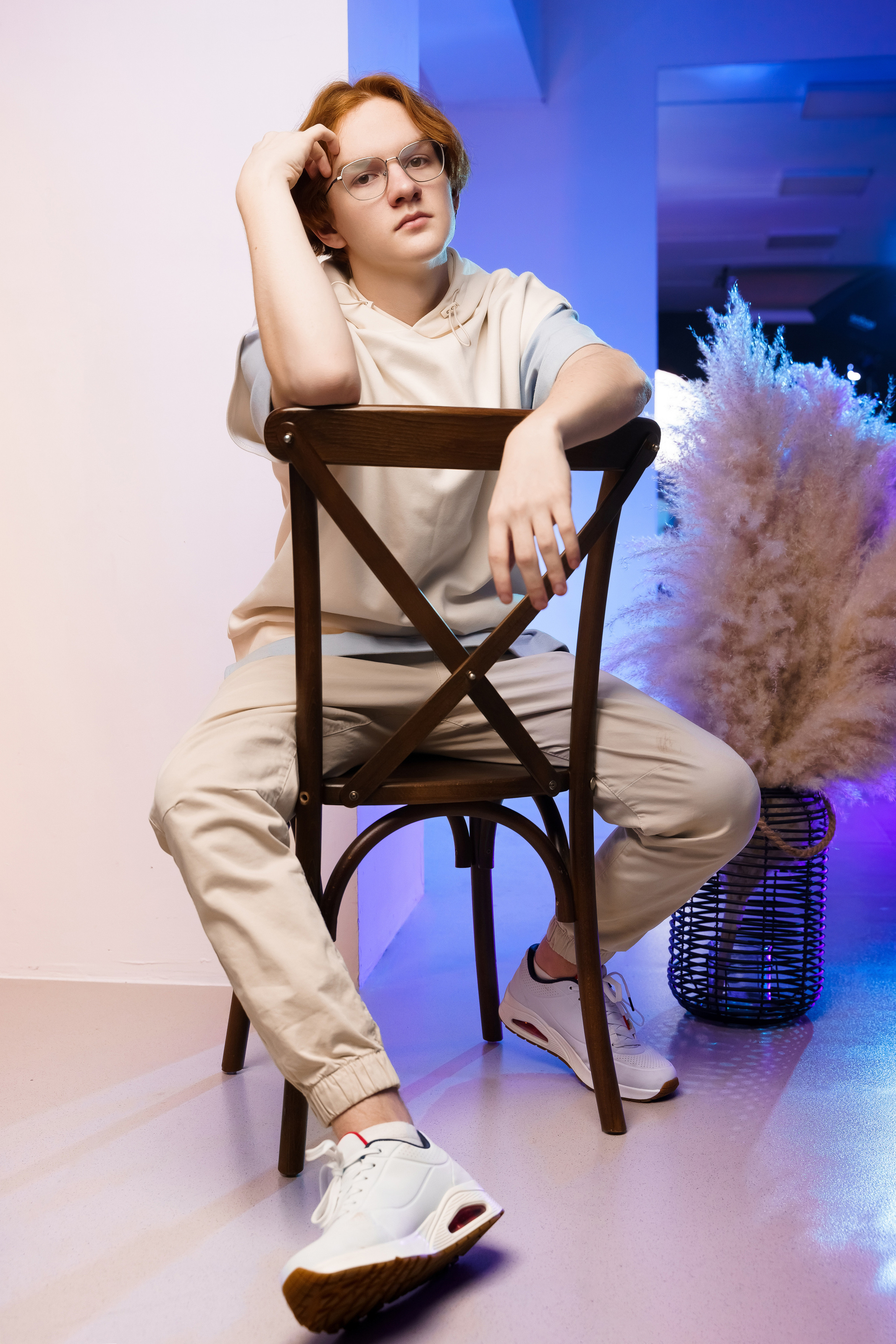 Информация о работе 00. Выпускные альбомы и фотосессии в Кирове от Протасовой Жени