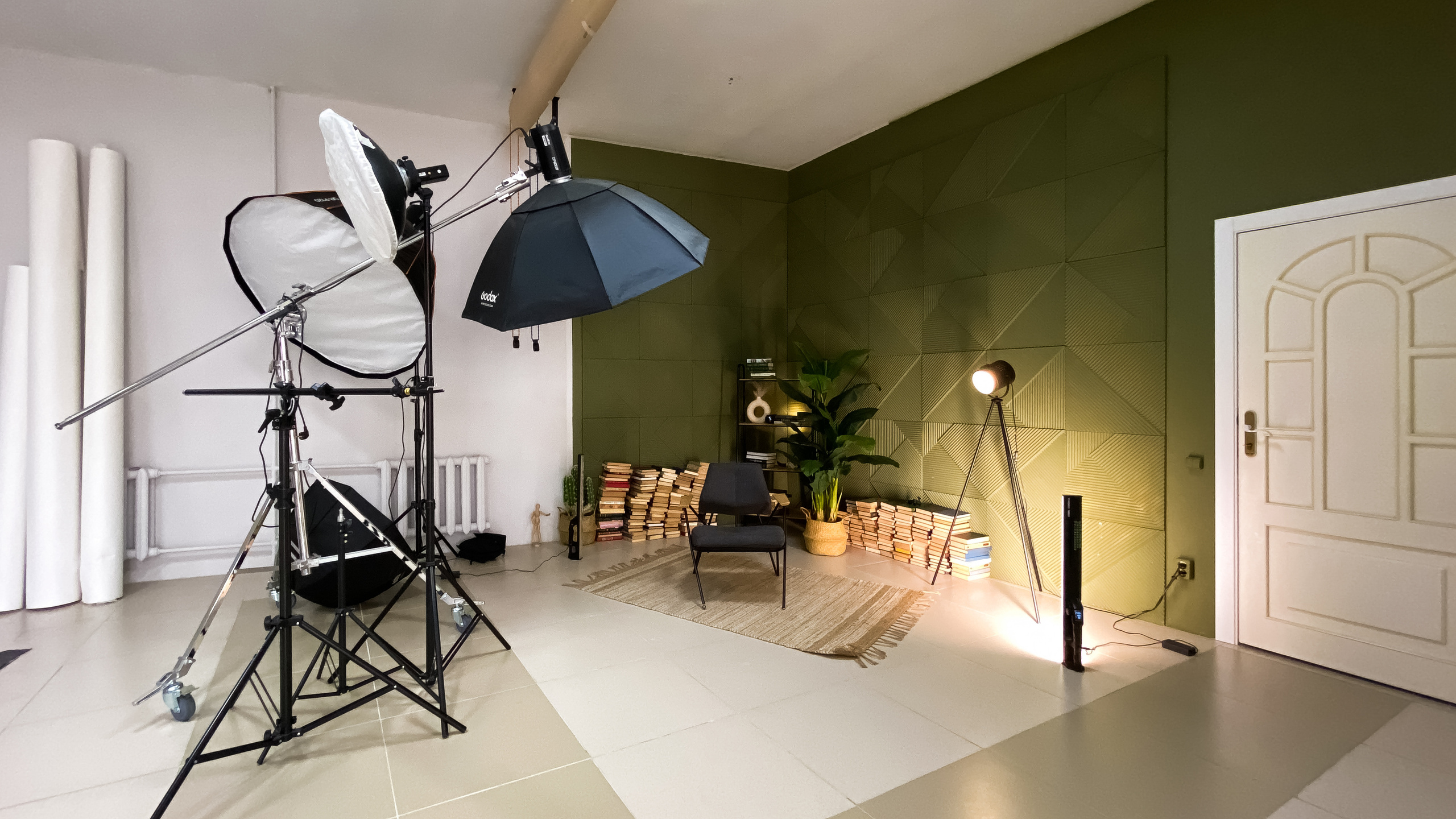 Фото самой студии. Выпускные альбомы и фотосессии в Кирове от Протасовой Жени