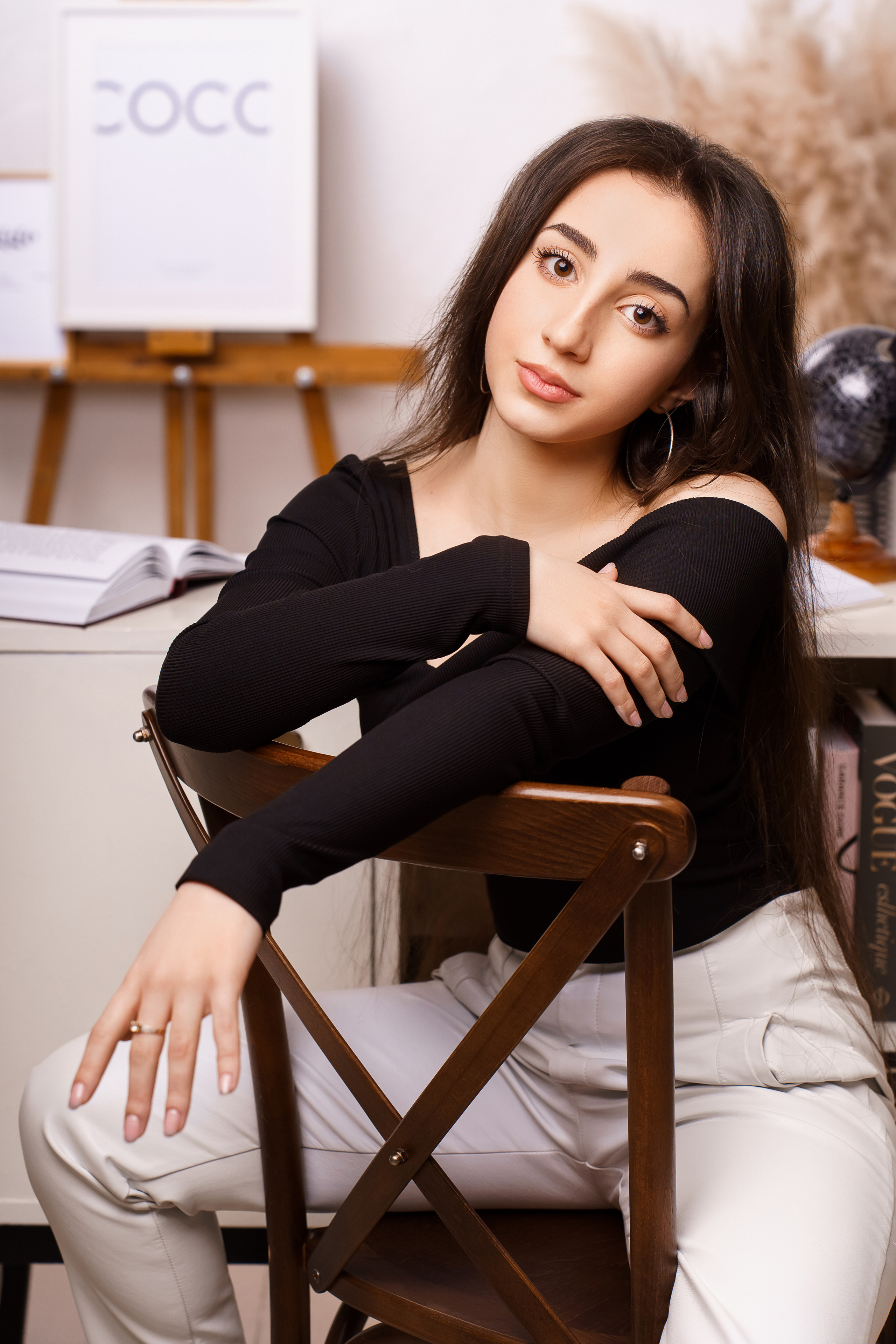 Информация о работе 00. Выпускные альбомы и фотосессии в Кирове от Протасовой Жени