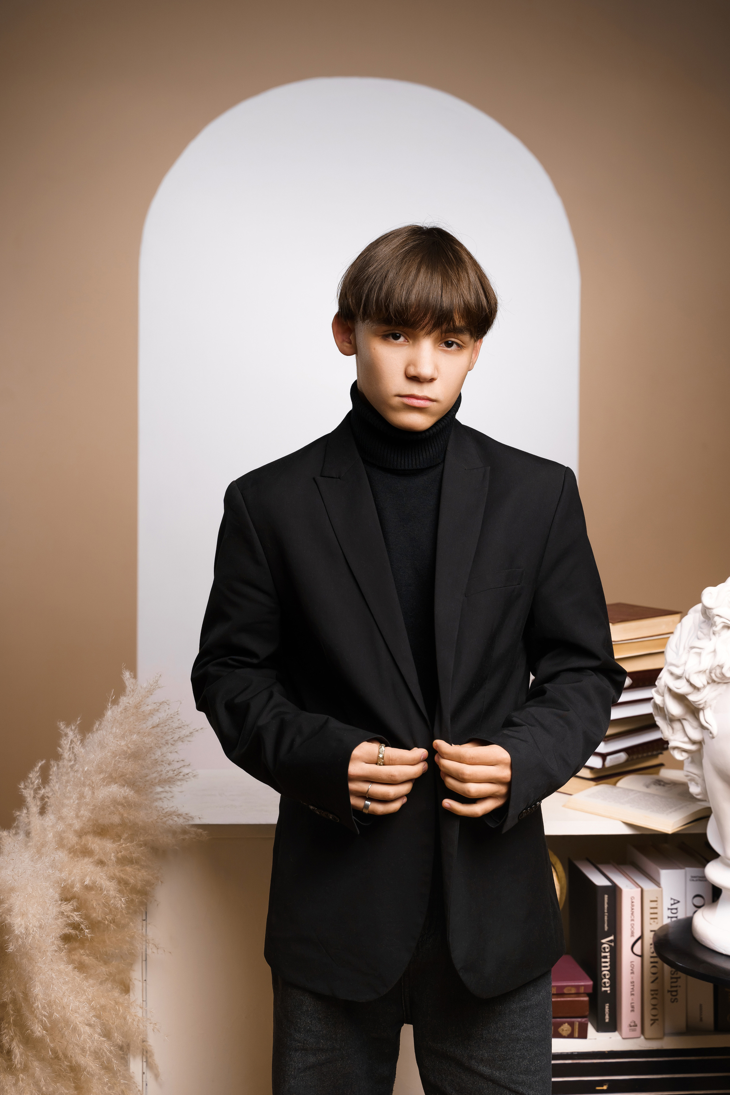 Информация о работе 00. Выпускные альбомы и фотосессии в Кирове от Протасовой Жени