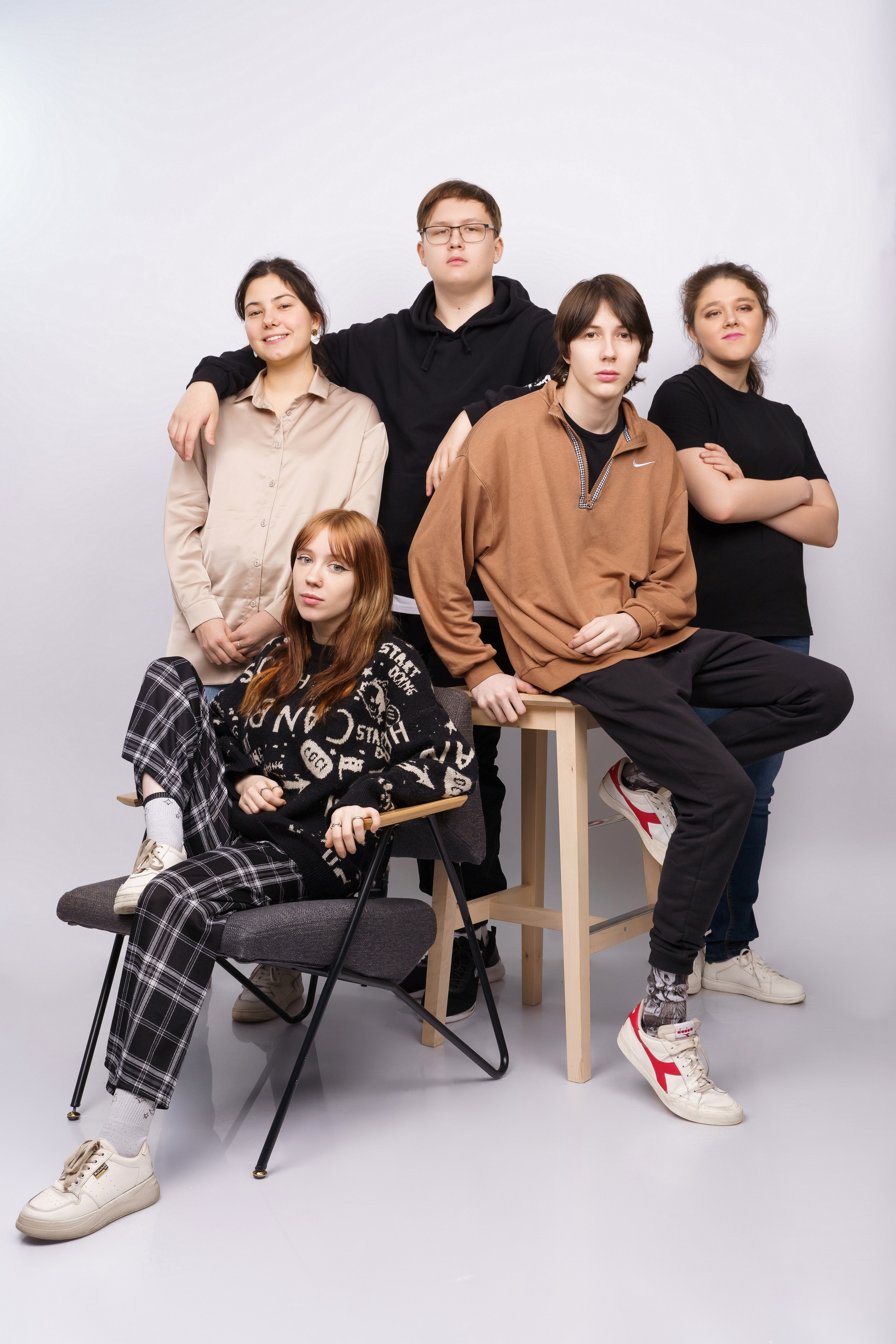 Информация о работе 00. Выпускные альбомы и фотосессии в Кирове от Протасовой Жени