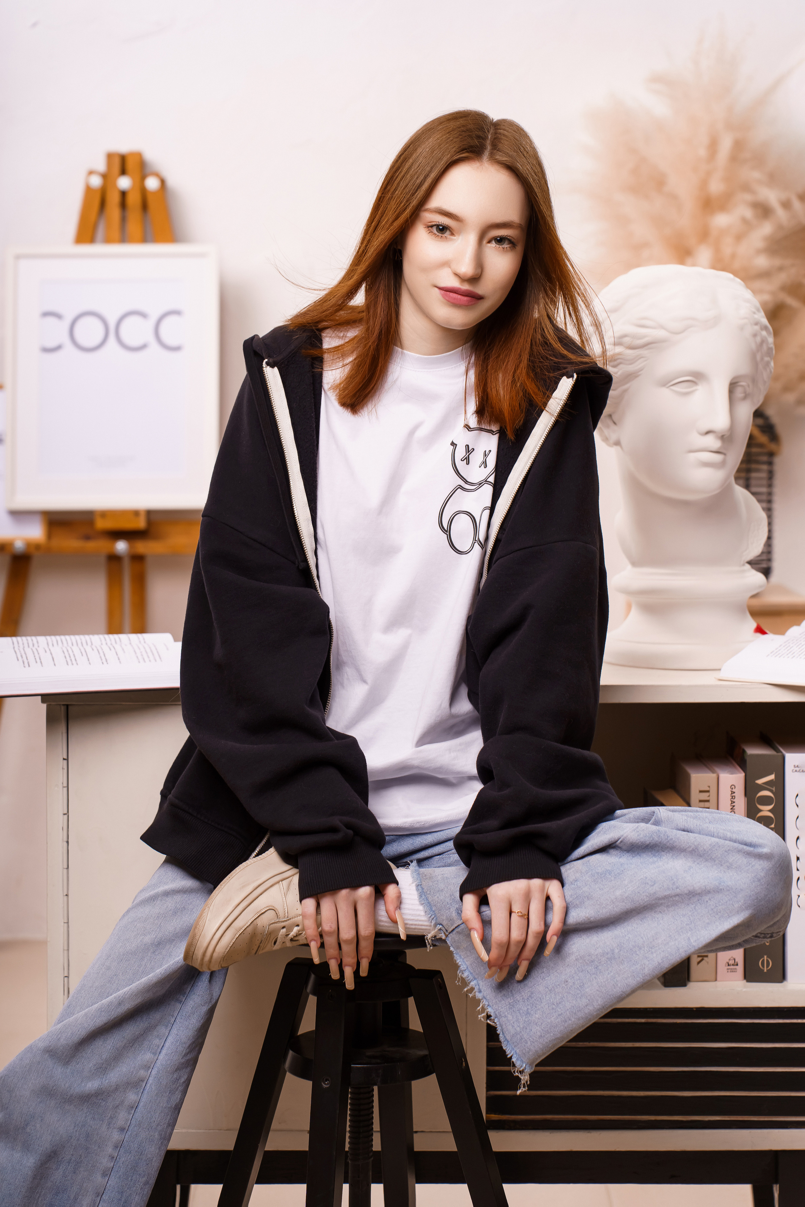 Информация о работе 00. Выпускные альбомы и фотосессии в Кирове от Протасовой Жени