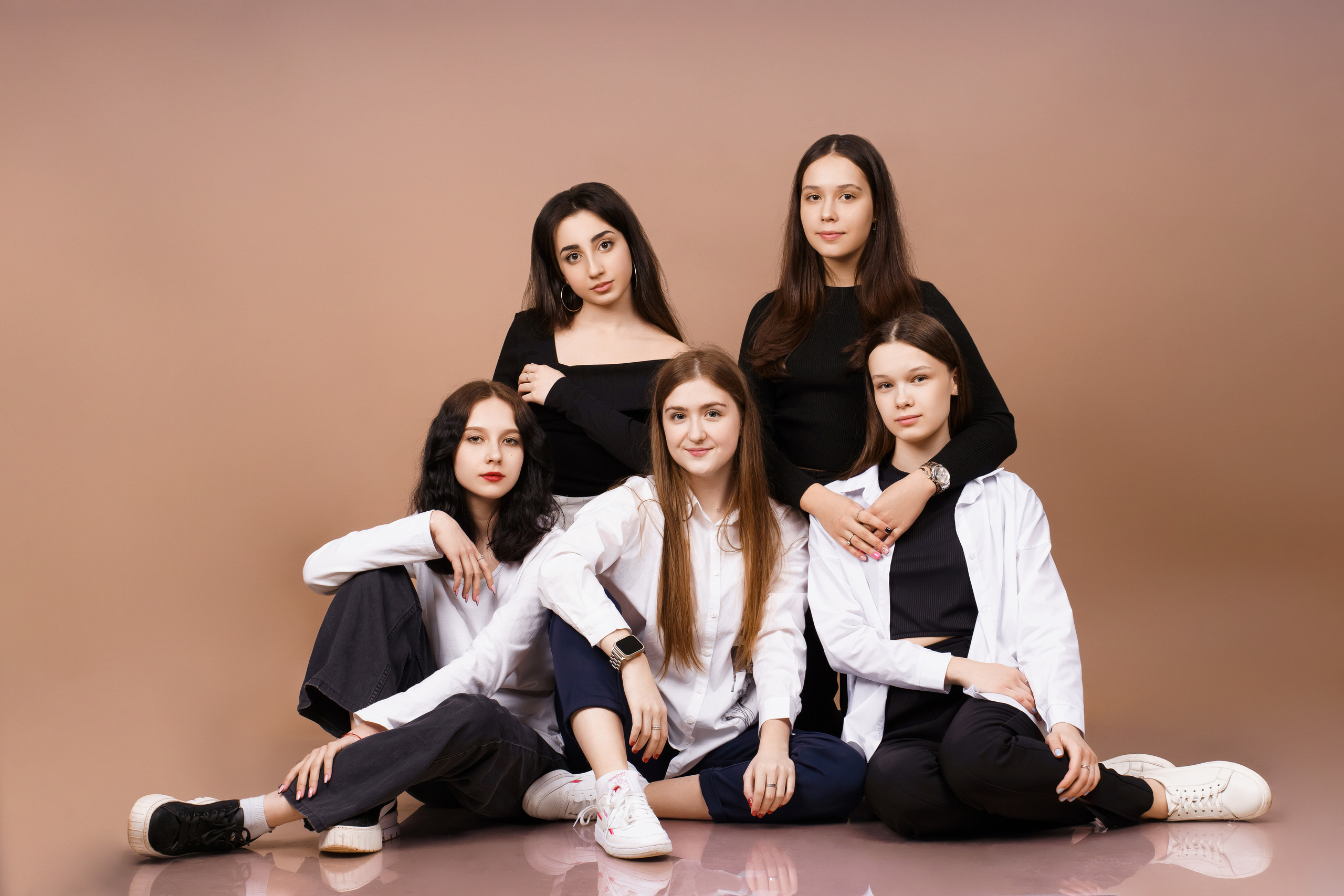 Информация о работе 00. Выпускные альбомы и фотосессии в Кирове от Протасовой Жени