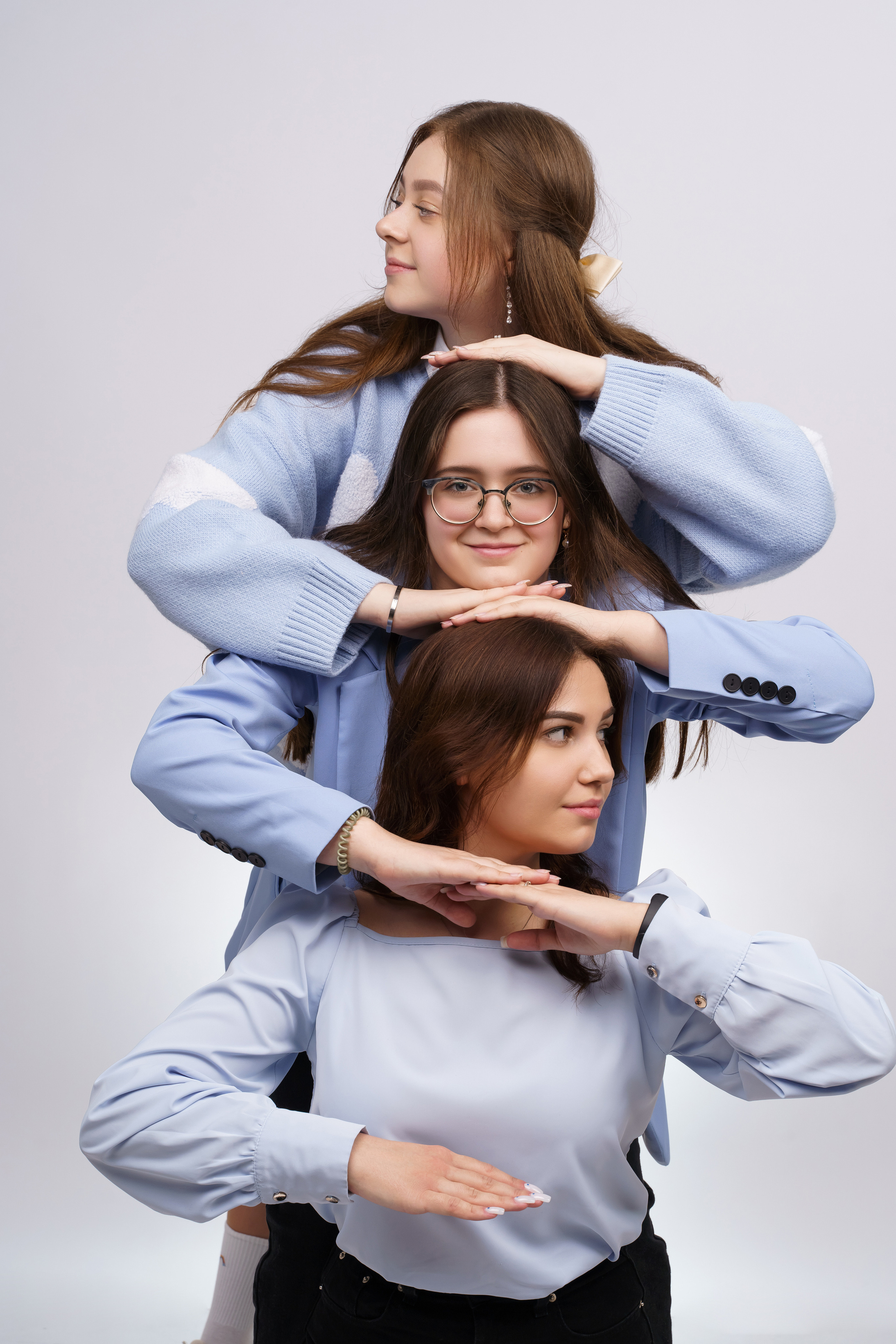 Информация о работе 00. Выпускные альбомы и фотосессии в Кирове от Протасовой Жени