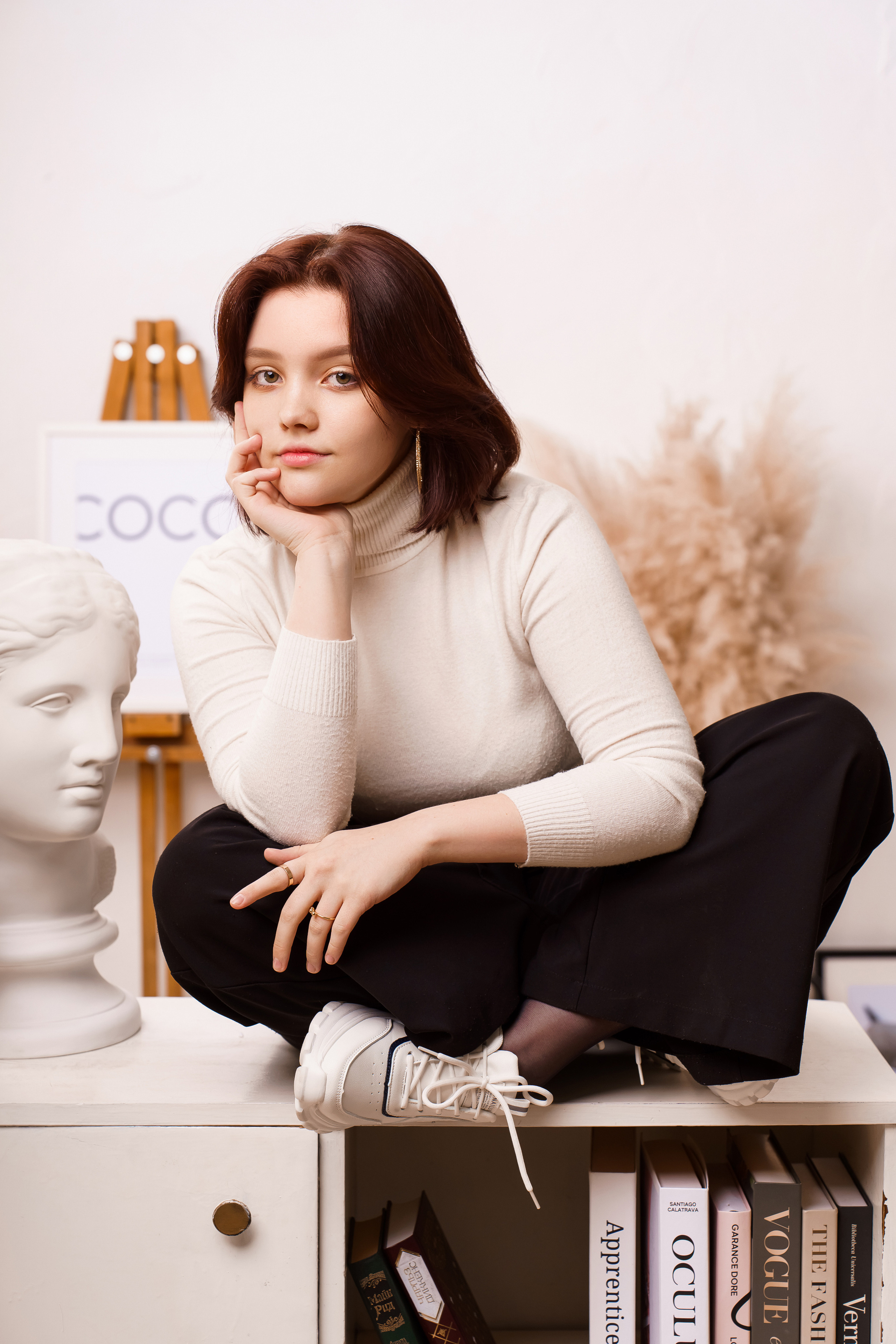 Информация о работе 00. Выпускные альбомы и фотосессии в Кирове от Протасовой Жени