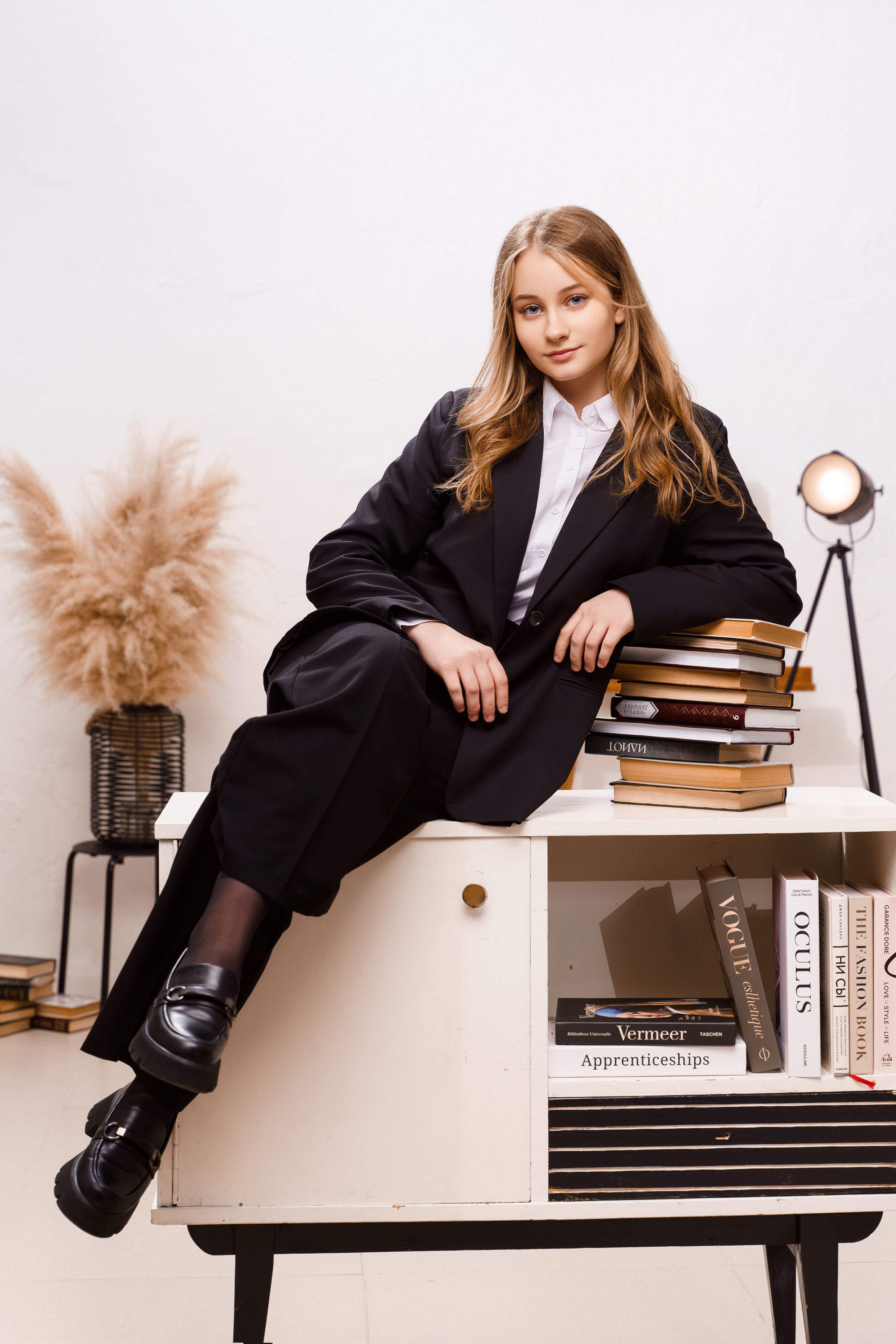 Информация о работе 00. Выпускные альбомы и фотосессии в Кирове от Протасовой Жени