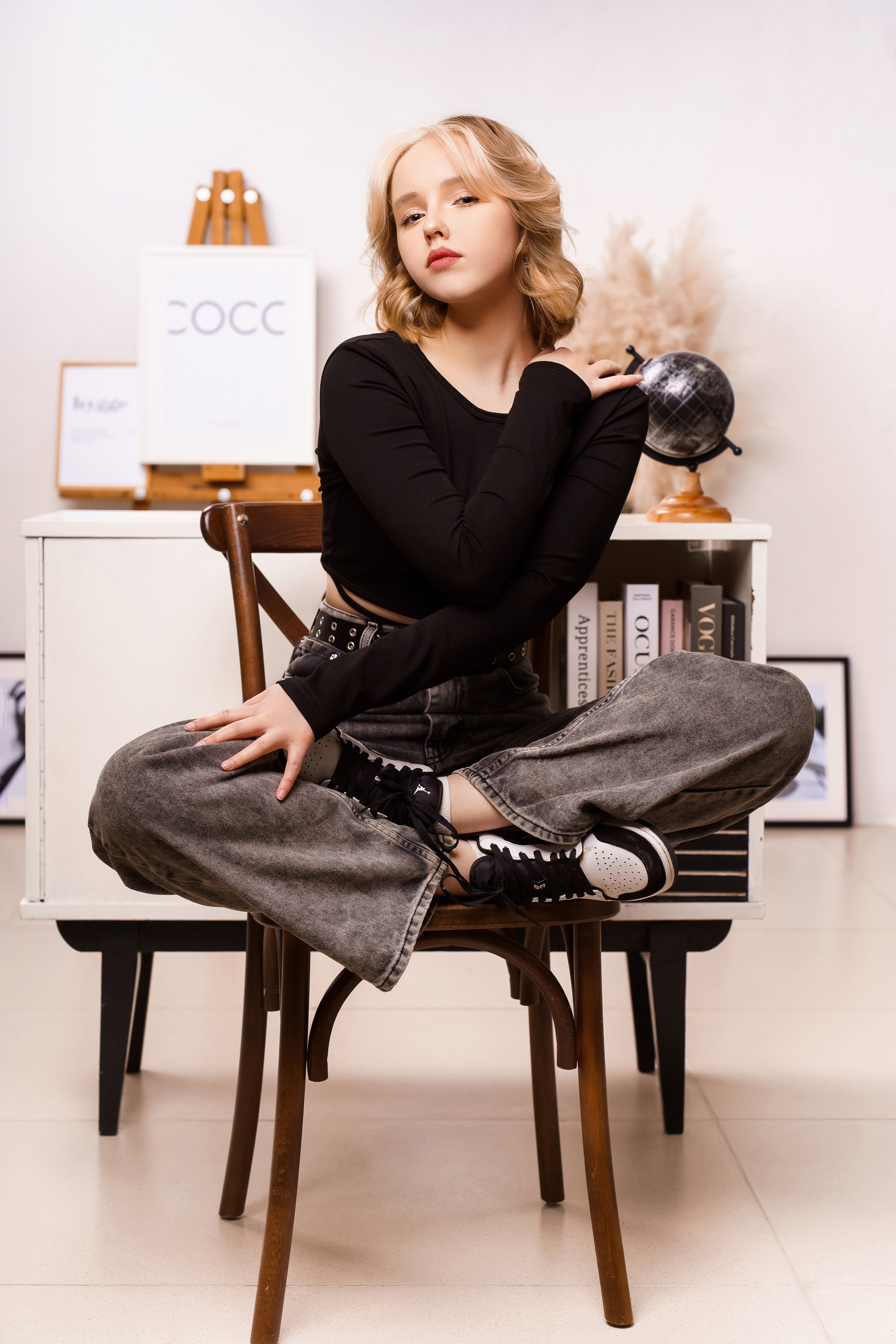 Информация о работе 00. Выпускные альбомы и фотосессии в Кирове от Протасовой Жени