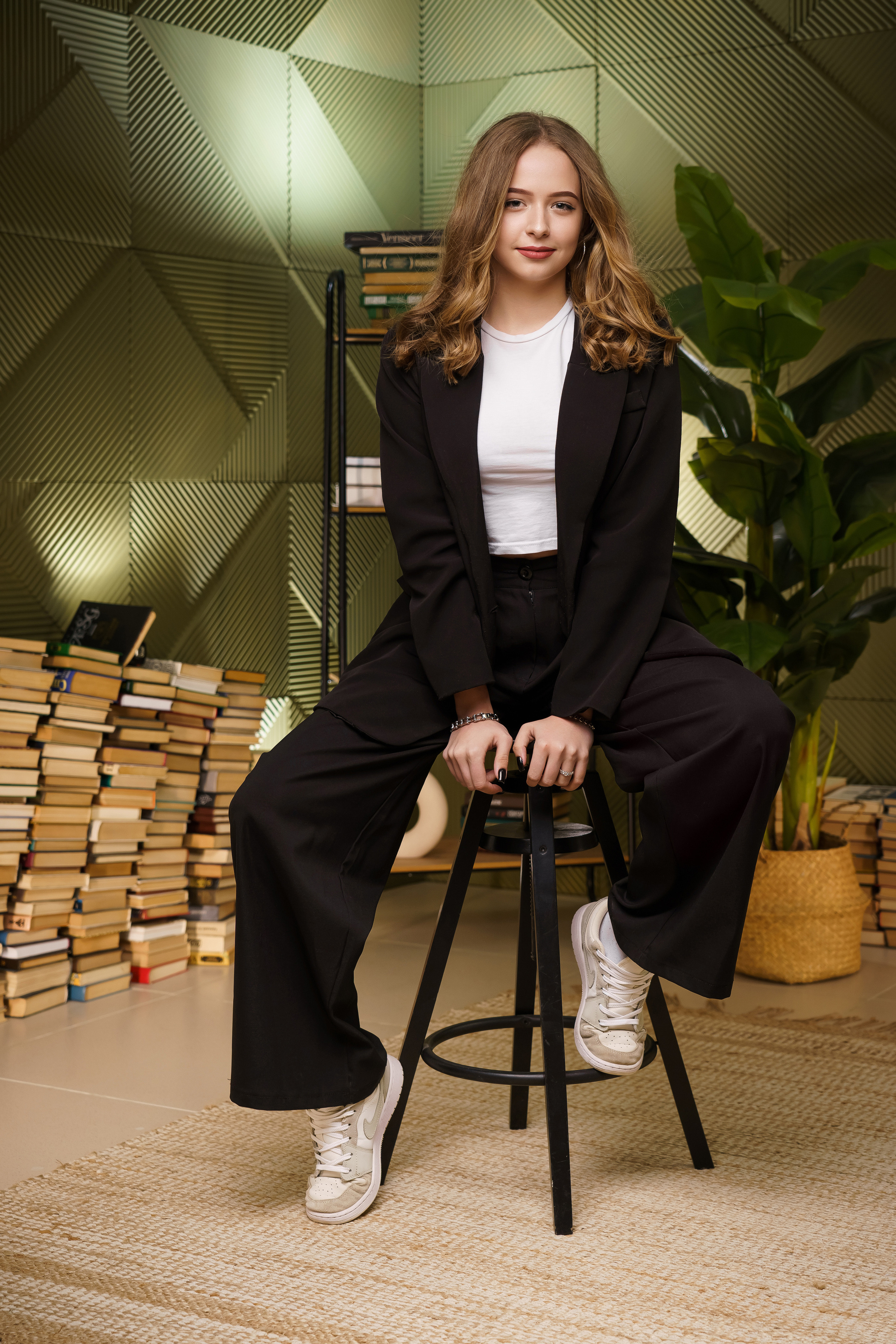 Информация о работе 00. Выпускные альбомы и фотосессии в Кирове от Протасовой Жени