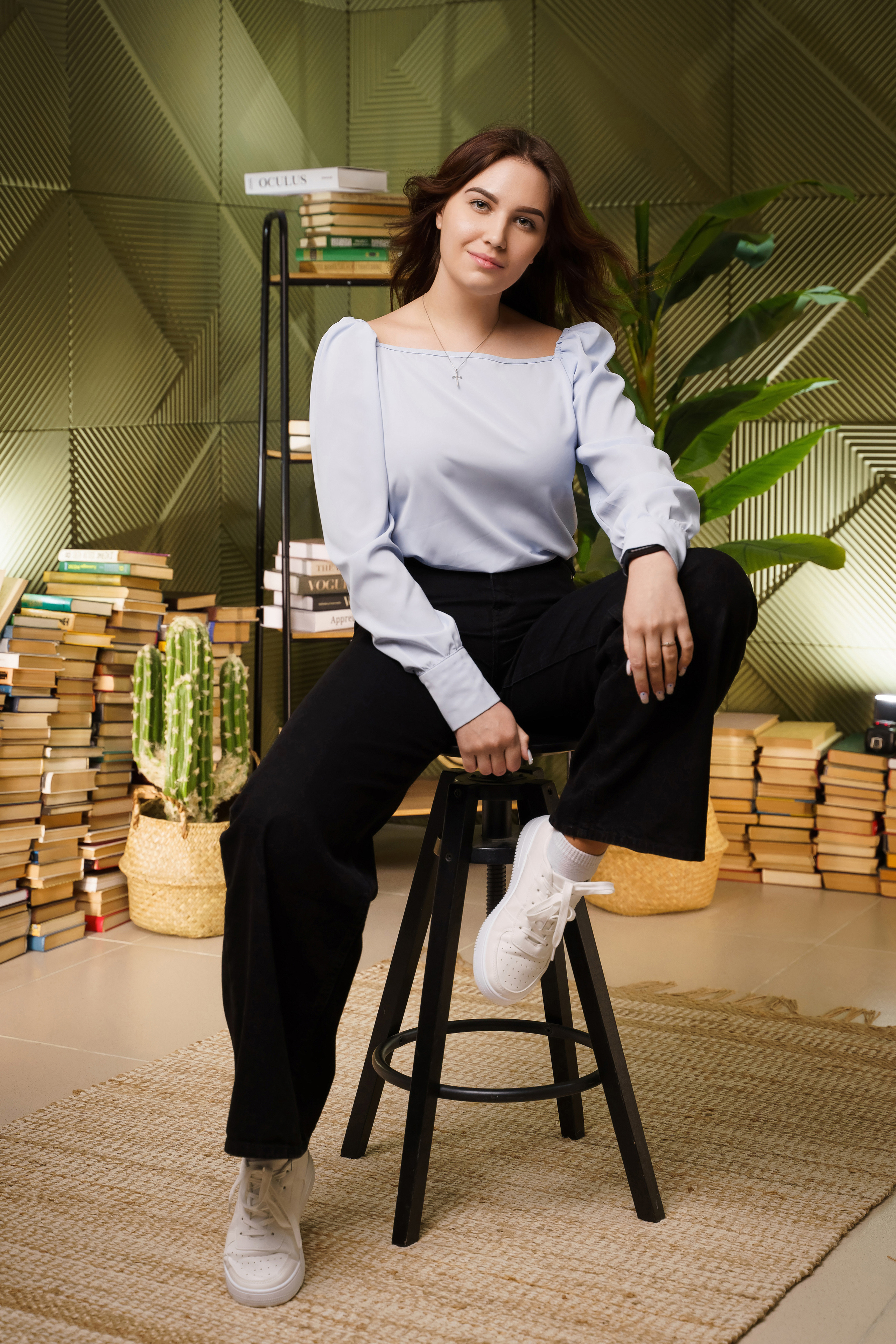 Информация о работе 00. Выпускные альбомы и фотосессии в Кирове от Протасовой Жени