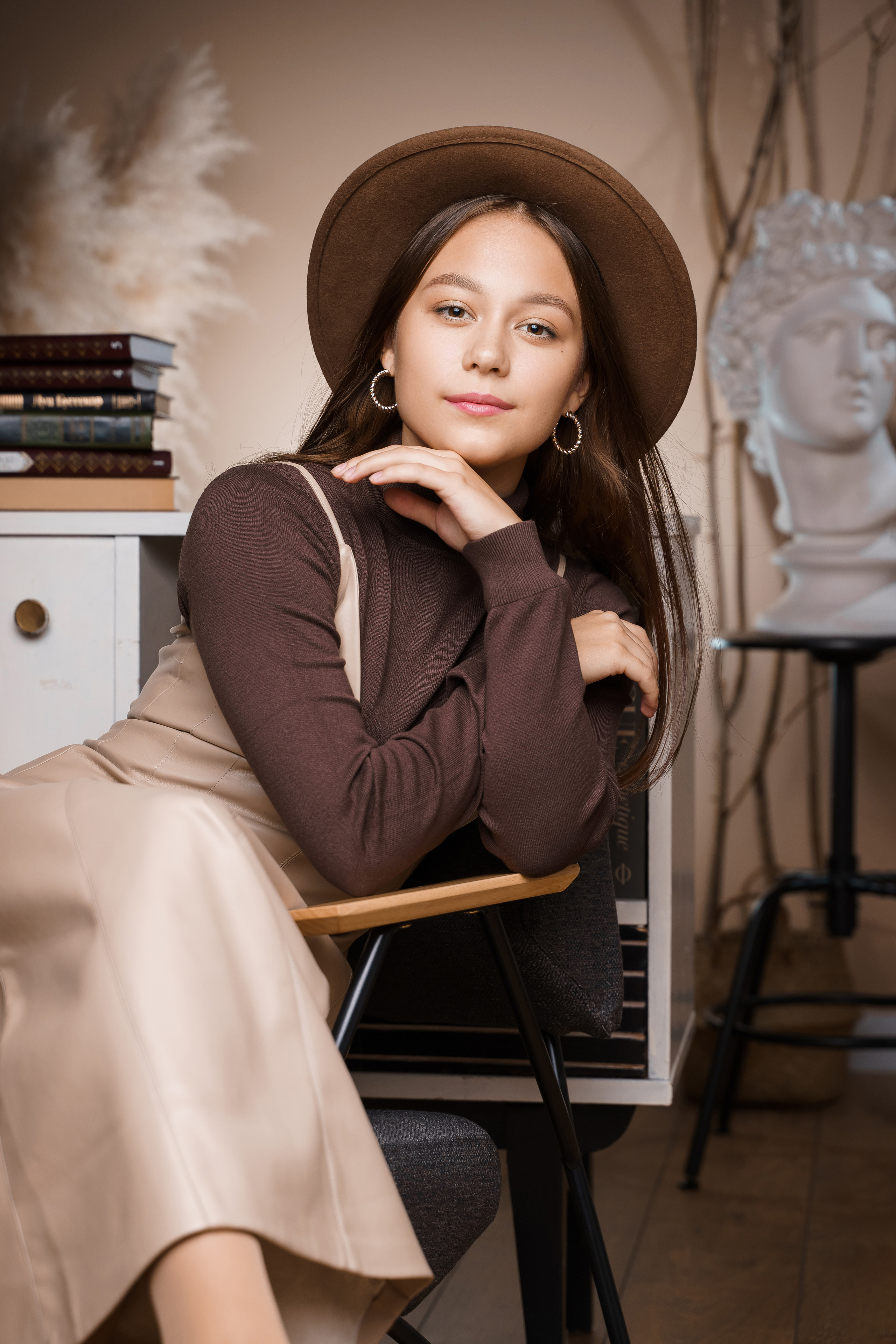 Информация о работе 00. Выпускные альбомы и фотосессии в Кирове от Протасовой Жени