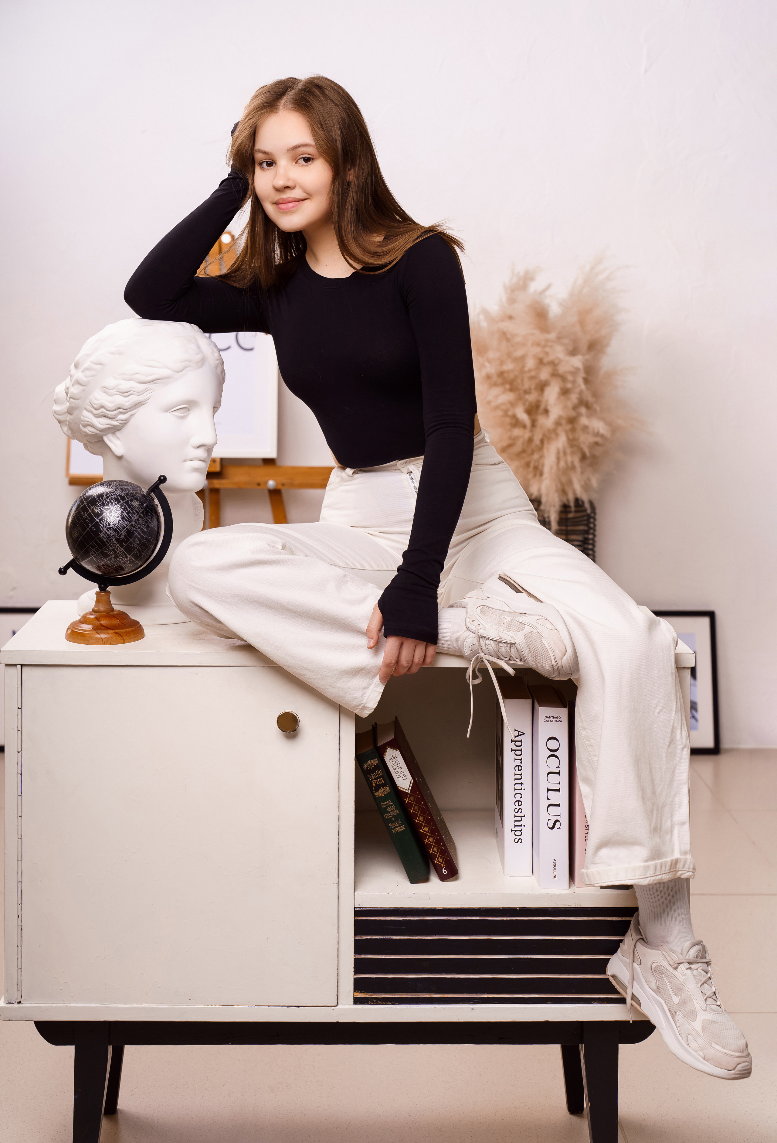 Информация о работе 00. Выпускные альбомы и фотосессии в Кирове от Протасовой Жени