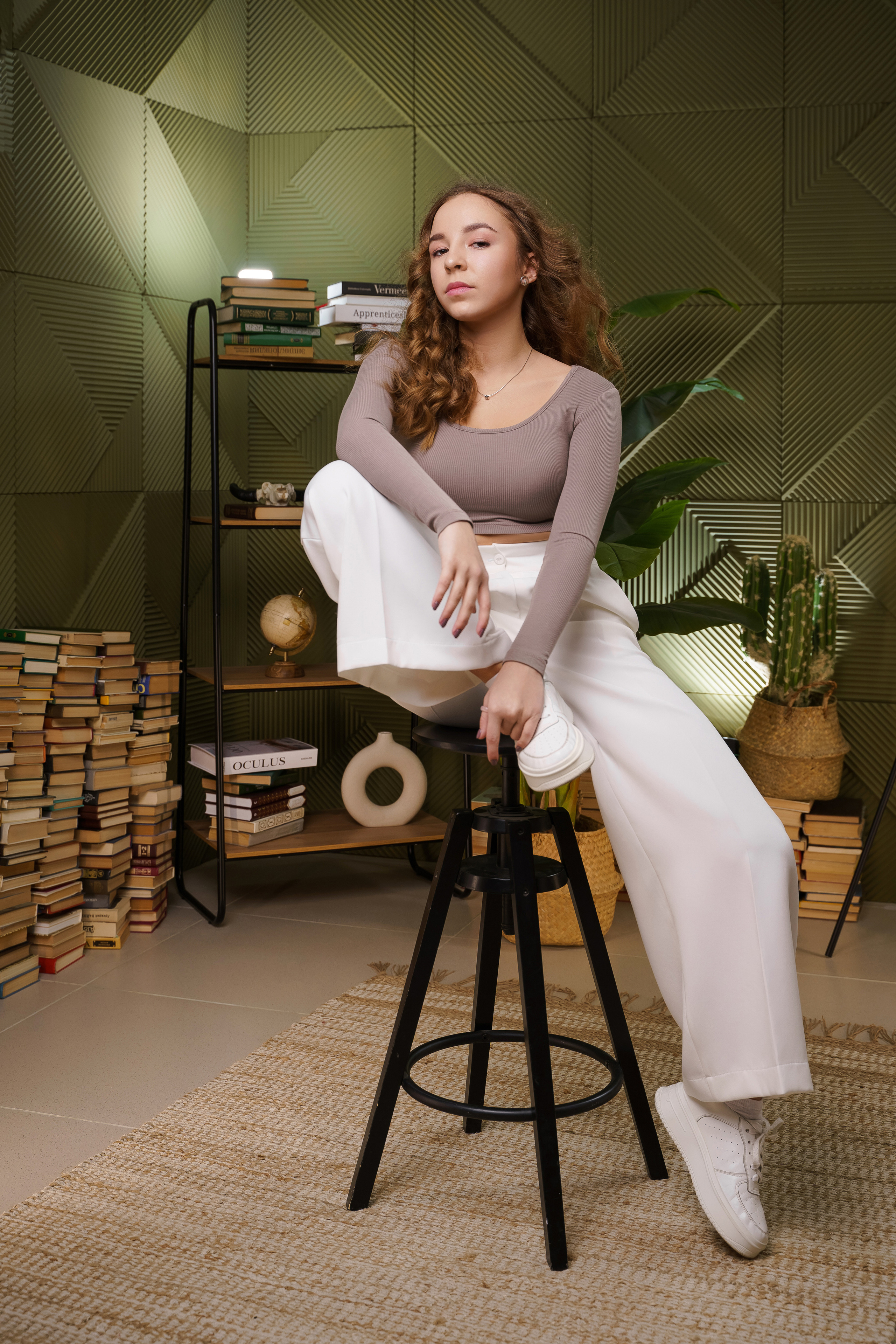 Информация о работе 00. Выпускные альбомы и фотосессии в Кирове от Протасовой Жени