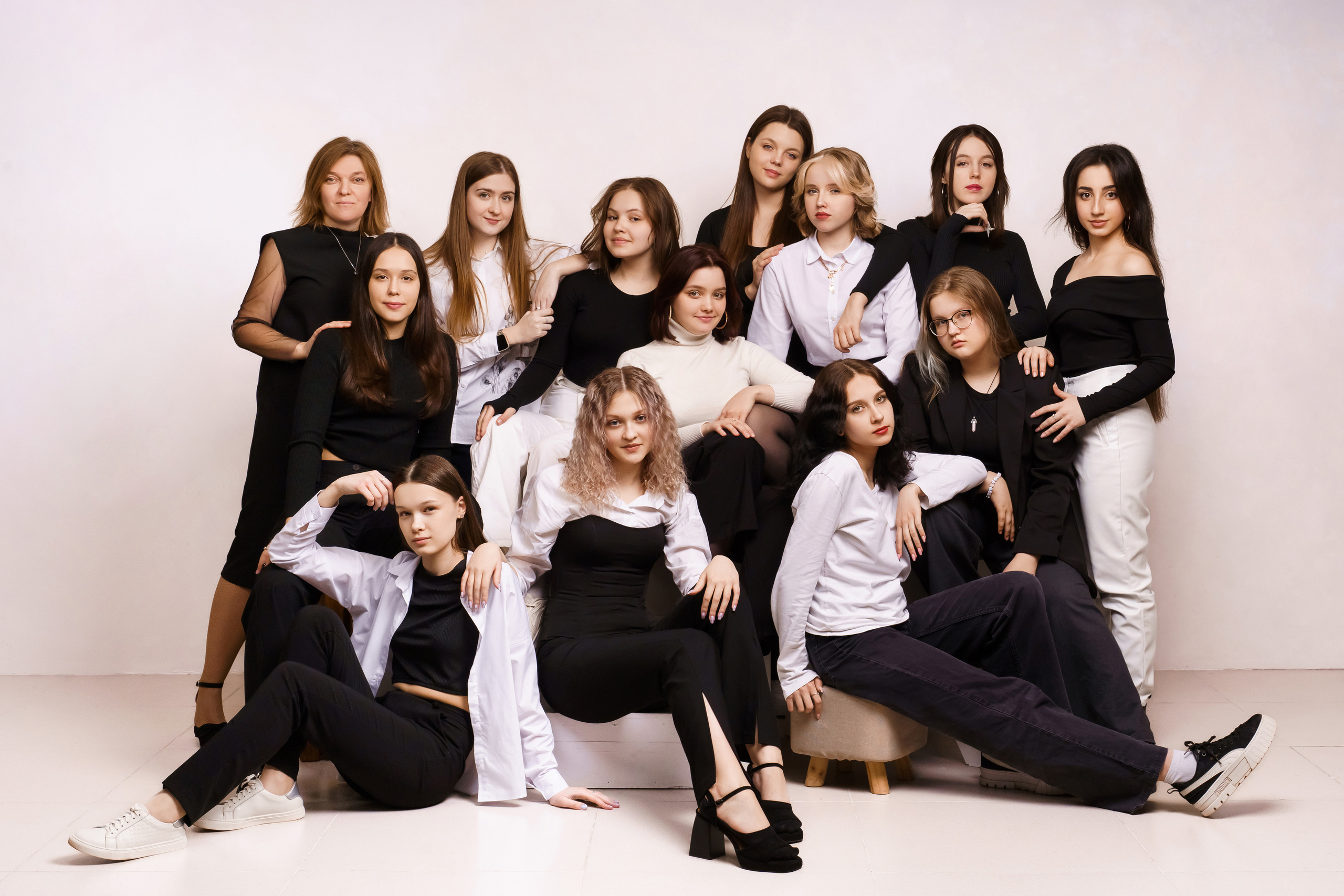 Информация о работе 00. Выпускные альбомы и фотосессии в Кирове от Протасовой Жени