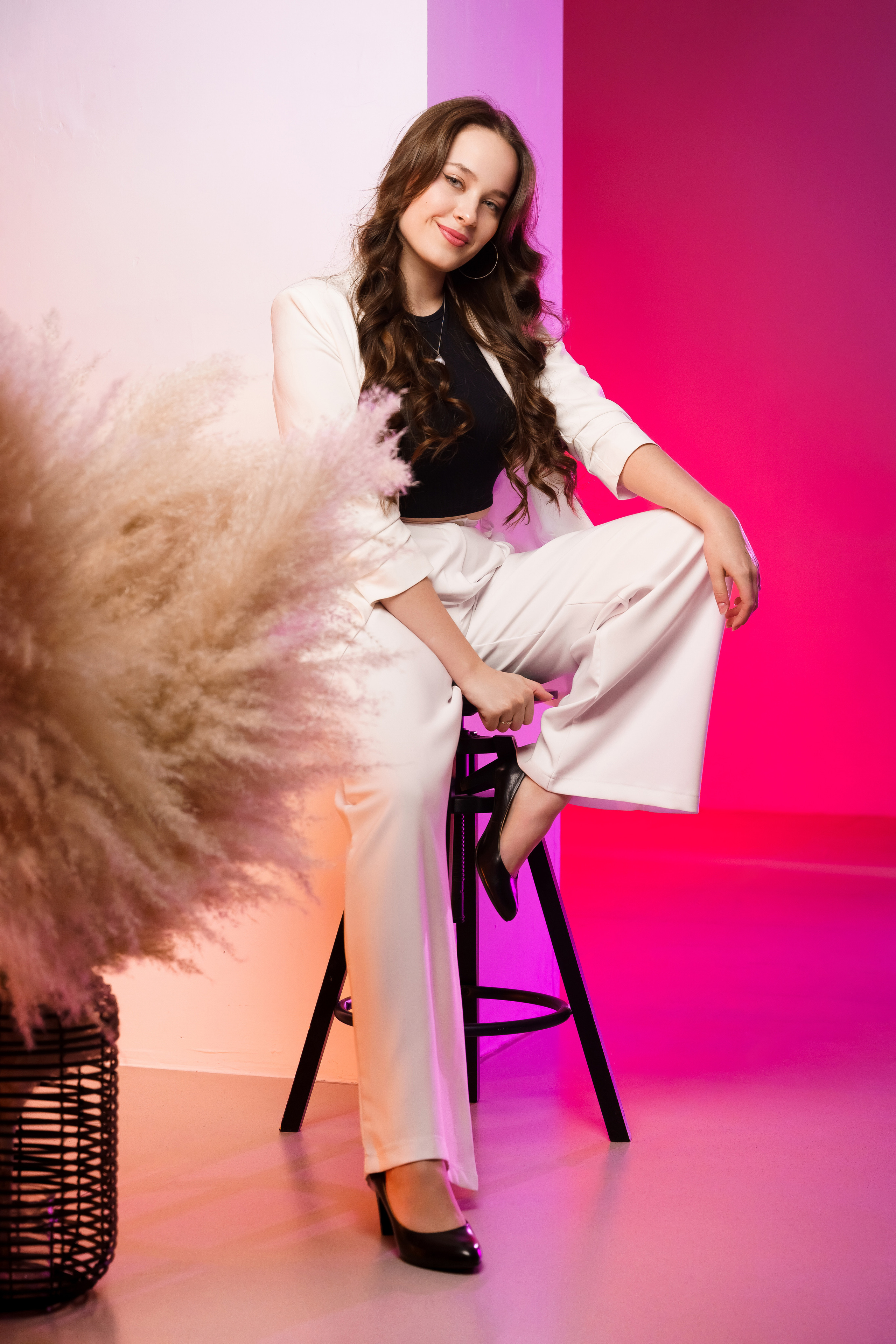 Информация о работе 00. Выпускные альбомы и фотосессии в Кирове от Протасовой Жени