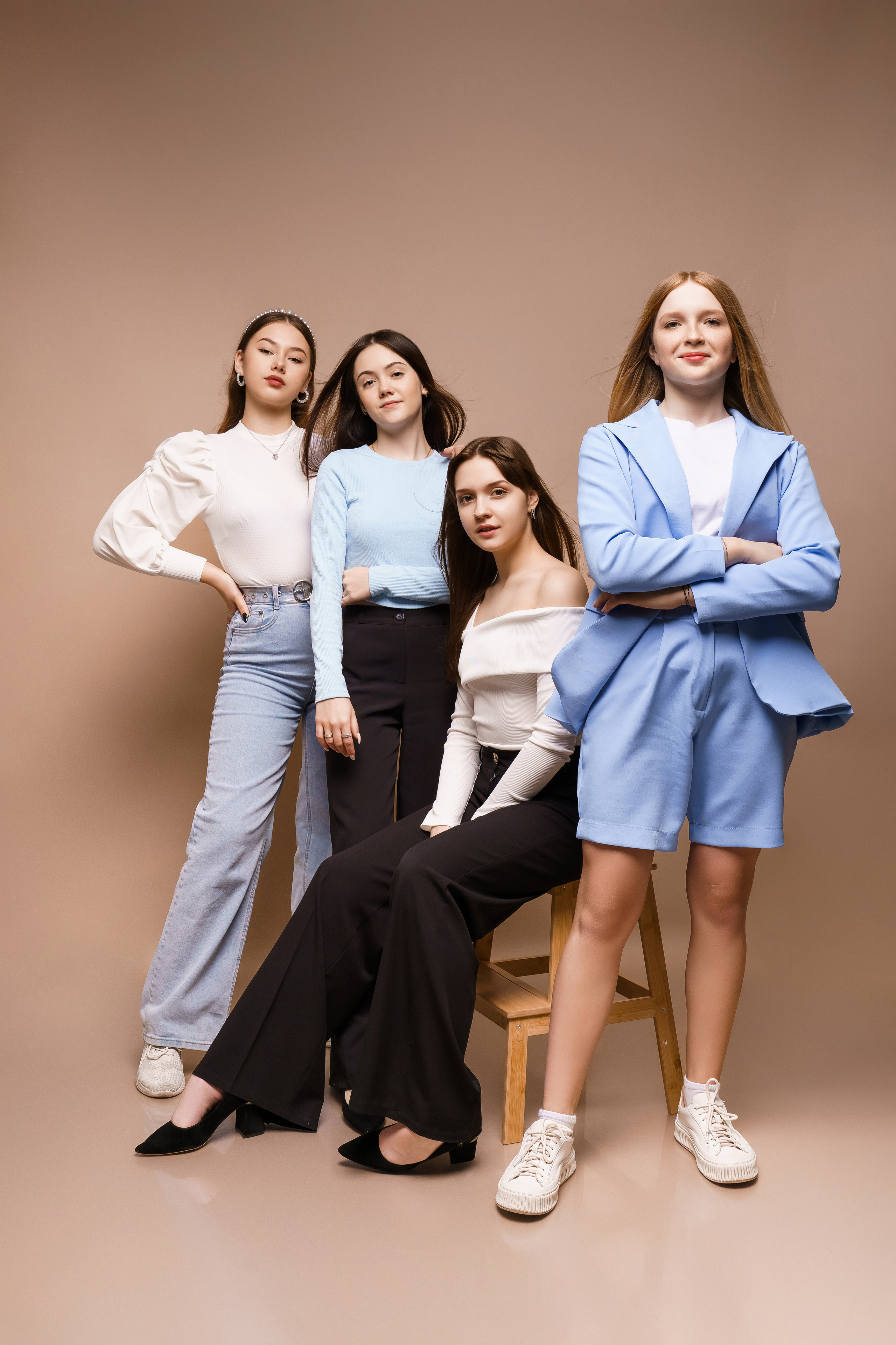 Информация о работе 00. Выпускные альбомы и фотосессии в Кирове от Протасовой Жени