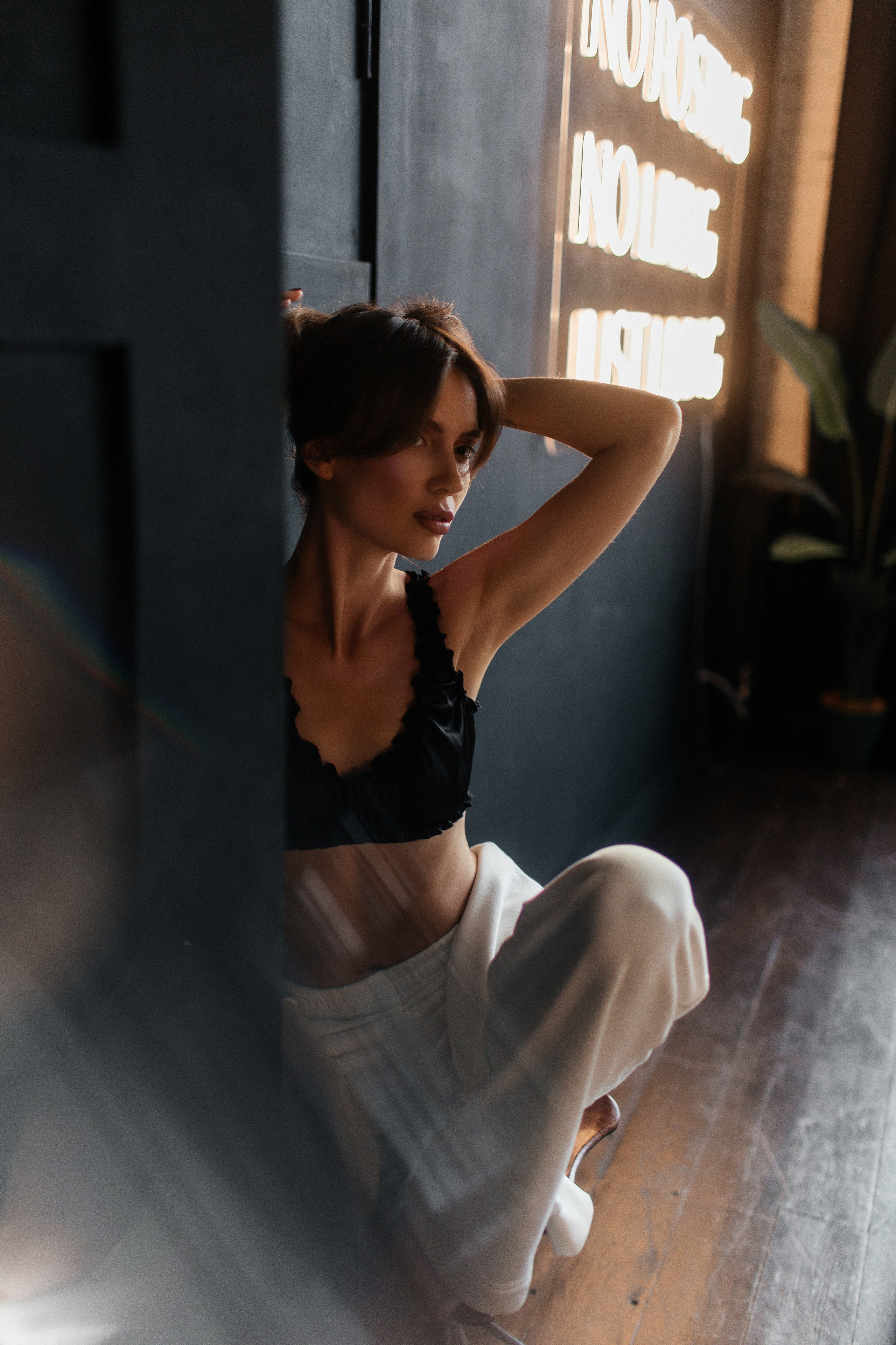 Диана. Фотограф в Архангельске Татьяна Дмитриева