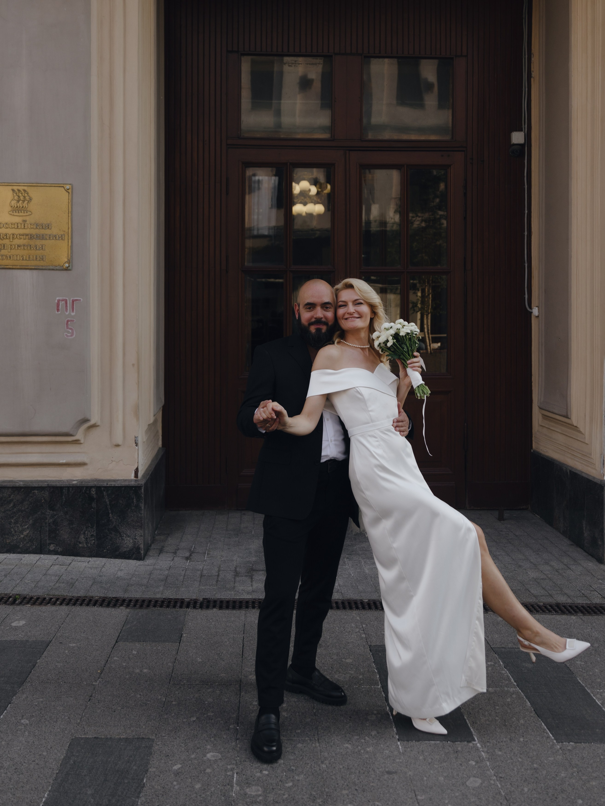 Mikhail & Tatyana. Destination wedding photographer Mary Korenchuk