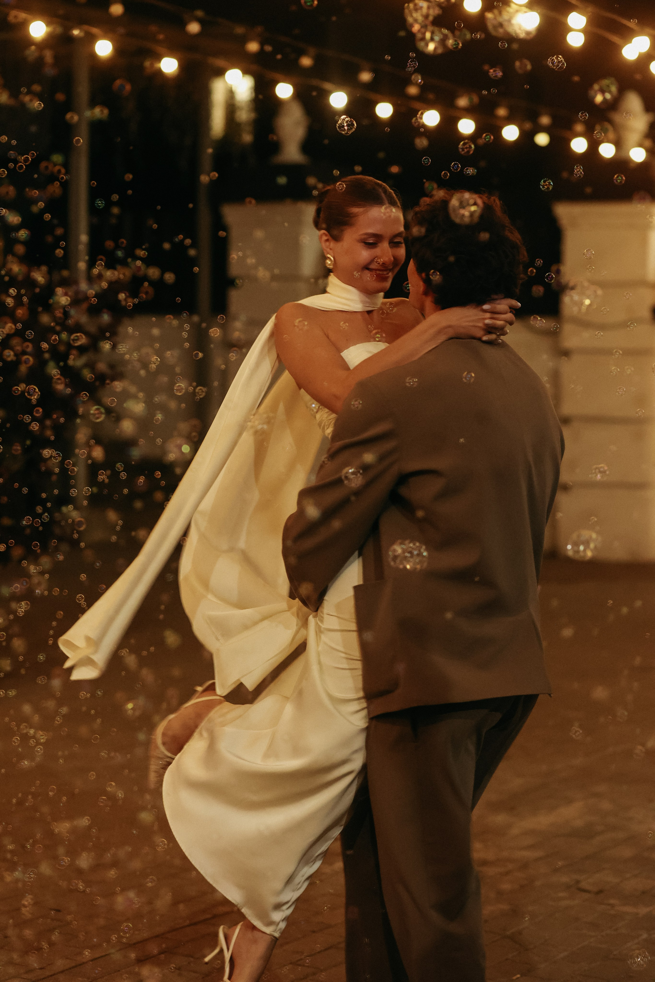 Wedding day Вова и Оля. Свадебный фотограф Полина Мишуринская