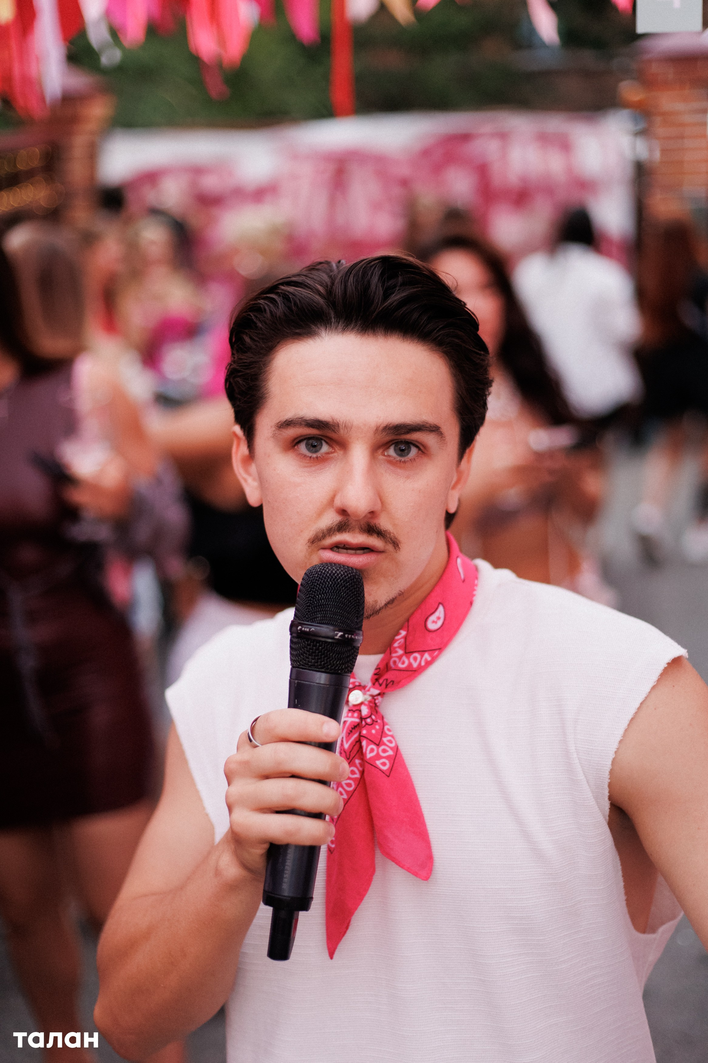 ВИНОТЕКА [бар+магаз] — BIRTHDAY PARTY. СВОИ. ФОТООТЧЕТЫ-СОБЫТИЯ-МЕСТА