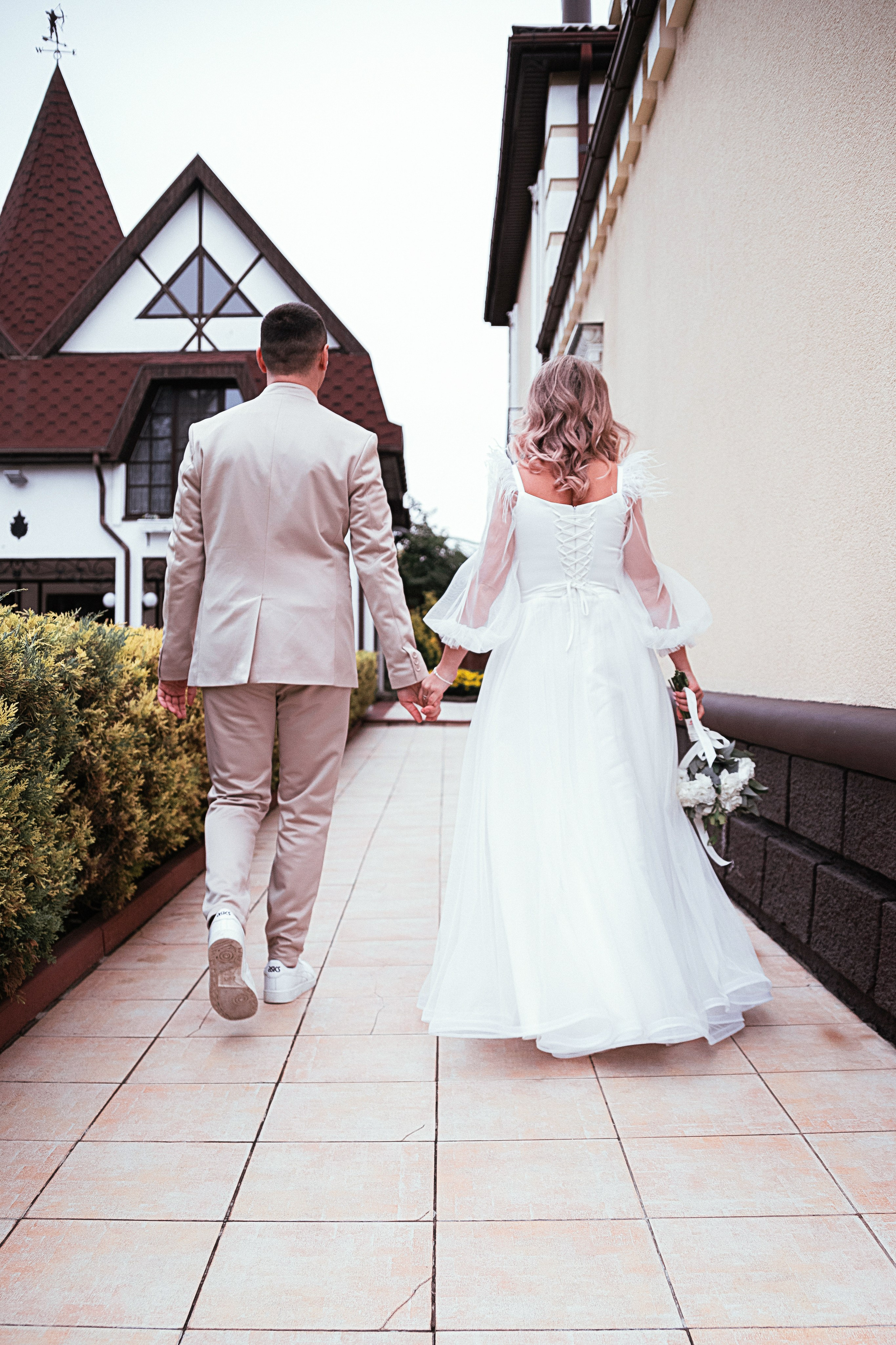 Кристина и Александр. Фотограф Александр Закадычный | Таганрог