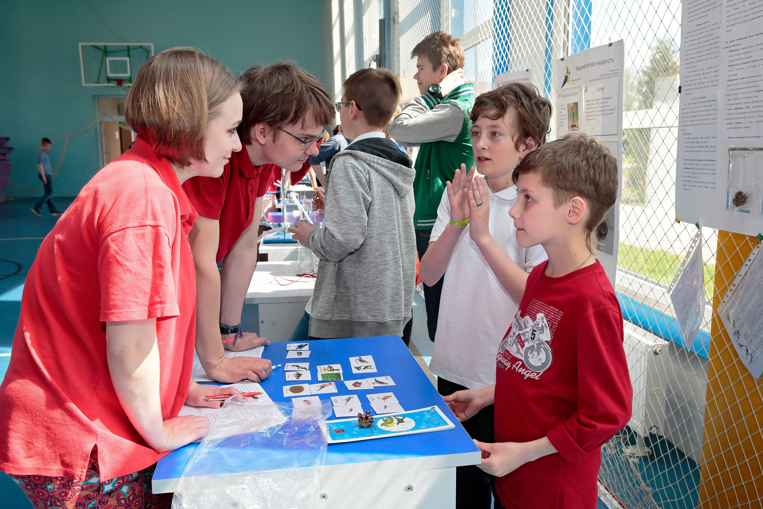 ЛАНАТ 2016. Попов.фото — Предметная фотостудия в Новой Москве