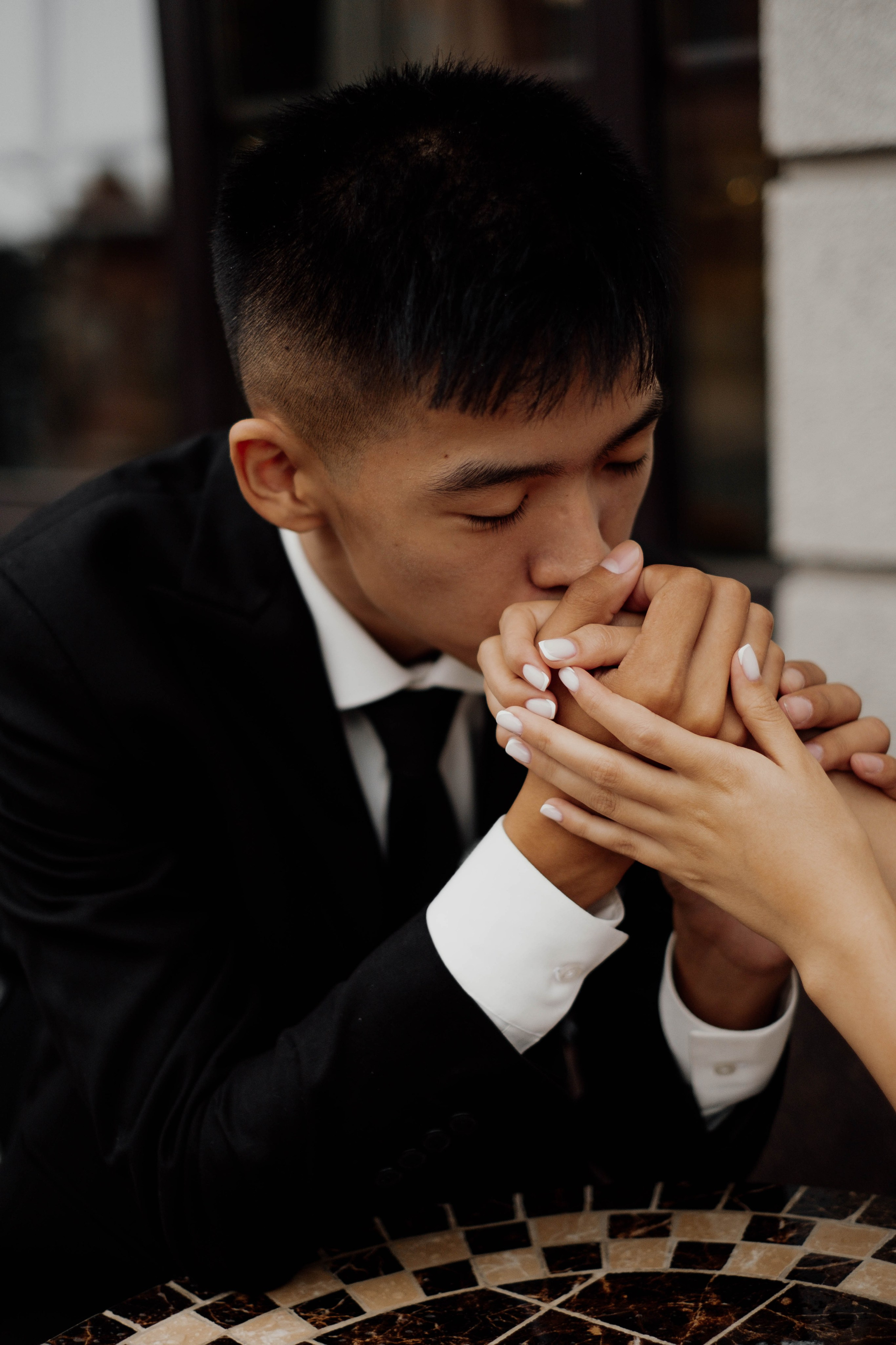 Айгиза и Артемий. Фотограф Челябинск Юлия Ермакова