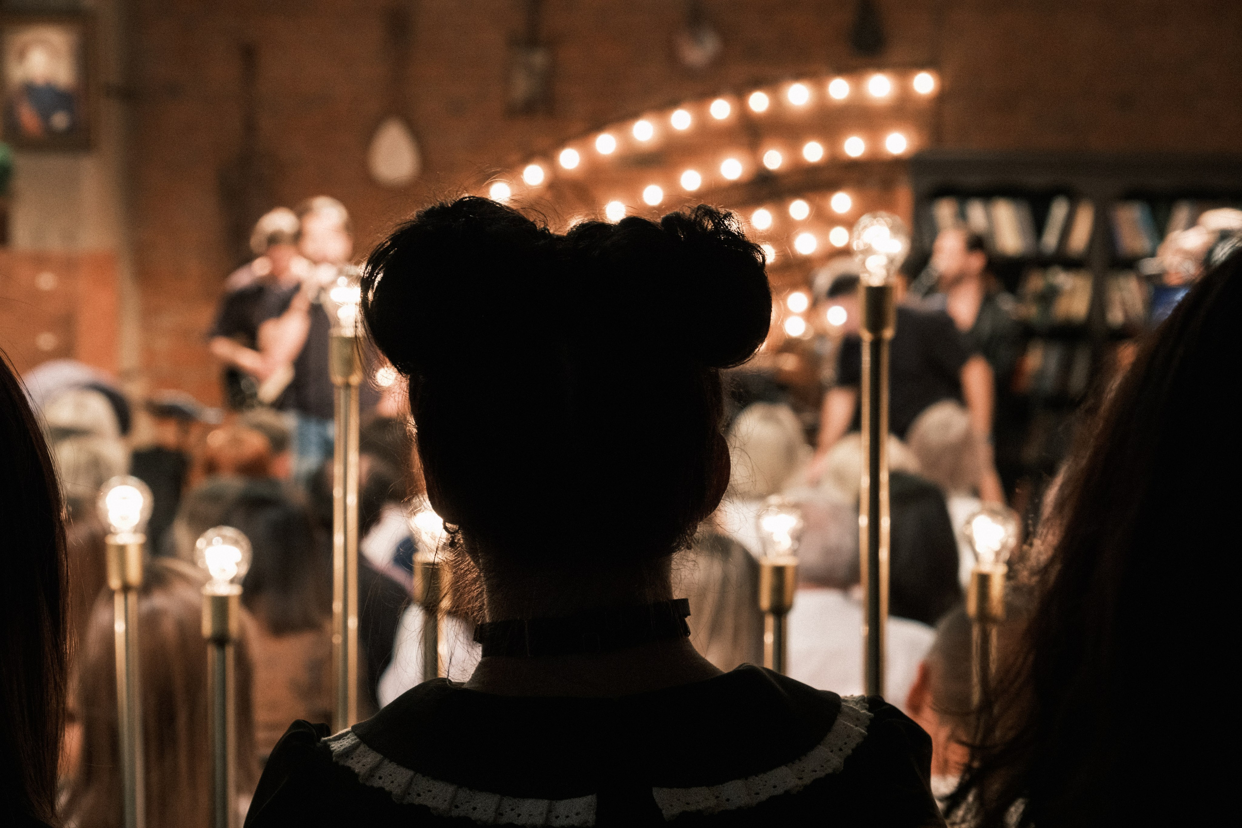 Квартирник НТВ у Маргулиса. Алексанр Ревва