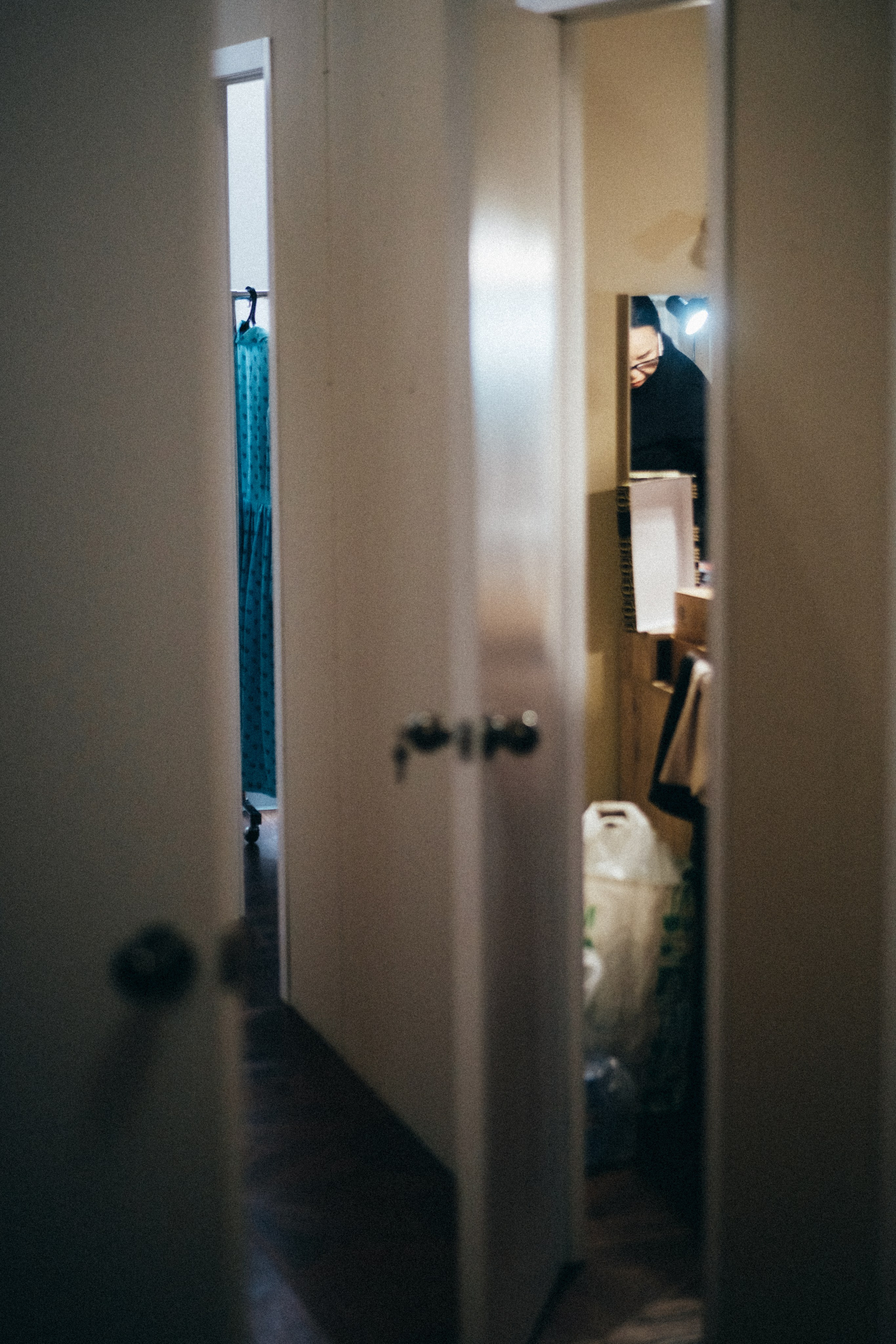 Театр в Хамовниках. Профессиональный фотограф в Москве и МО Денис Кулешов