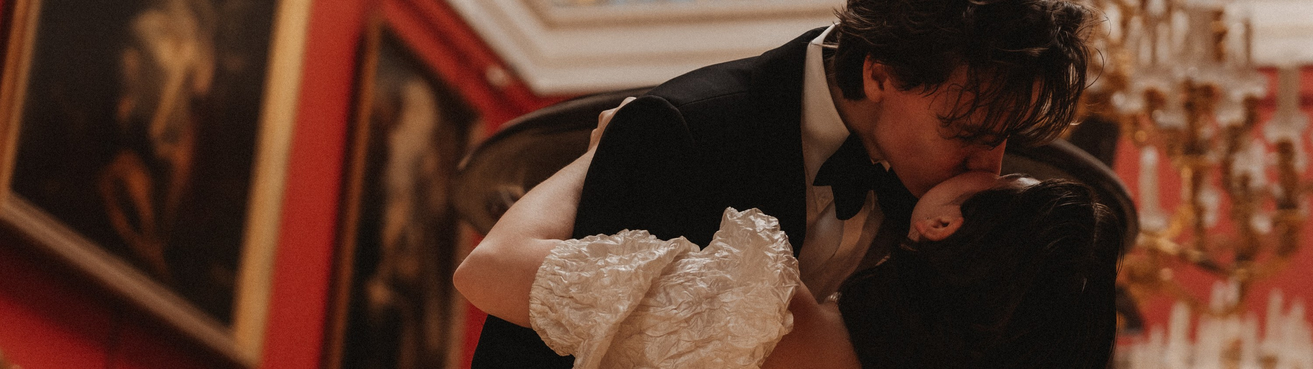 Никита и Лена. Репортажный фотограф Черников Игорь