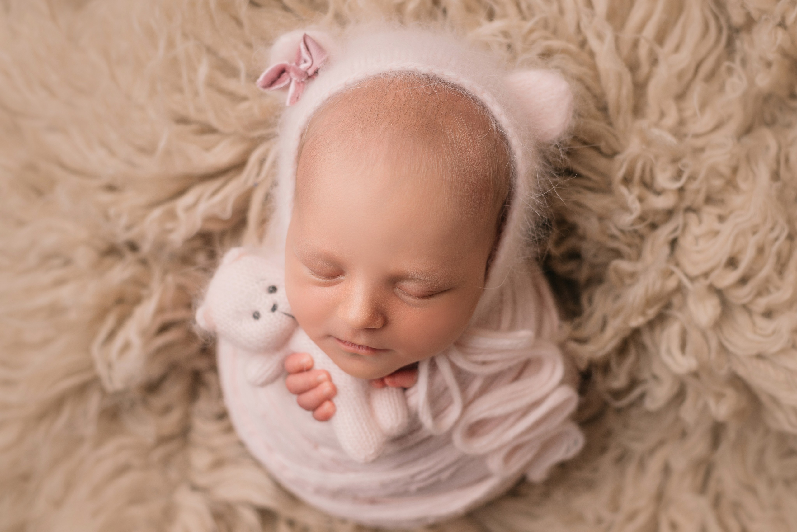 Майя. Фотограф новорожденных Белгород