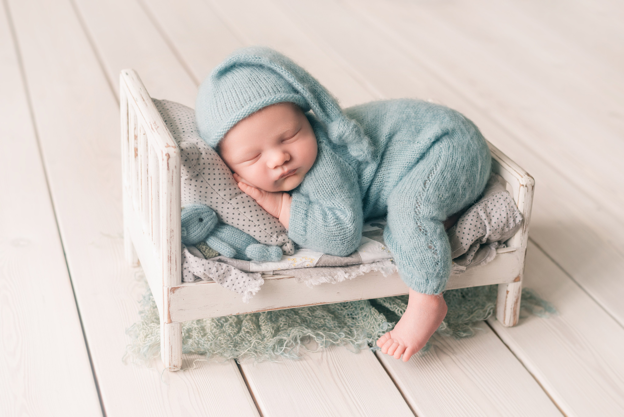 Артем. Фотограф новорожденных Белгород