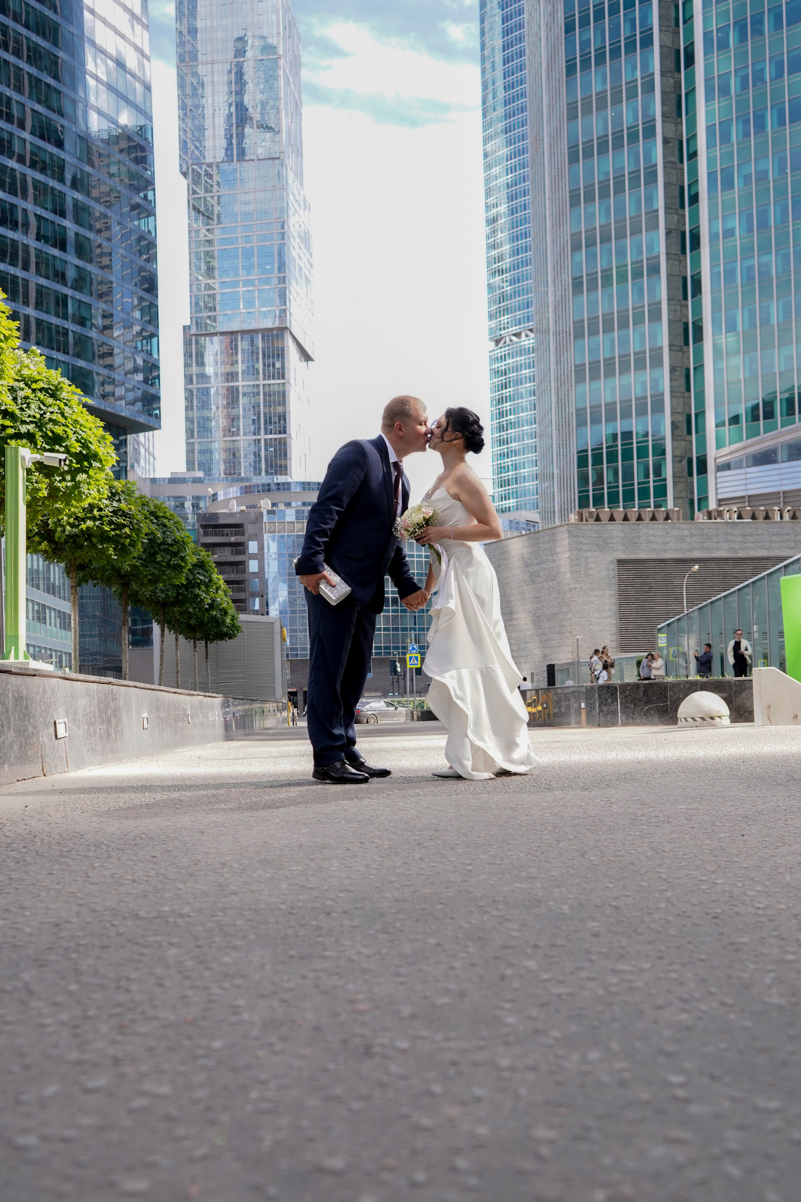 Свадебные сьемки. Главная