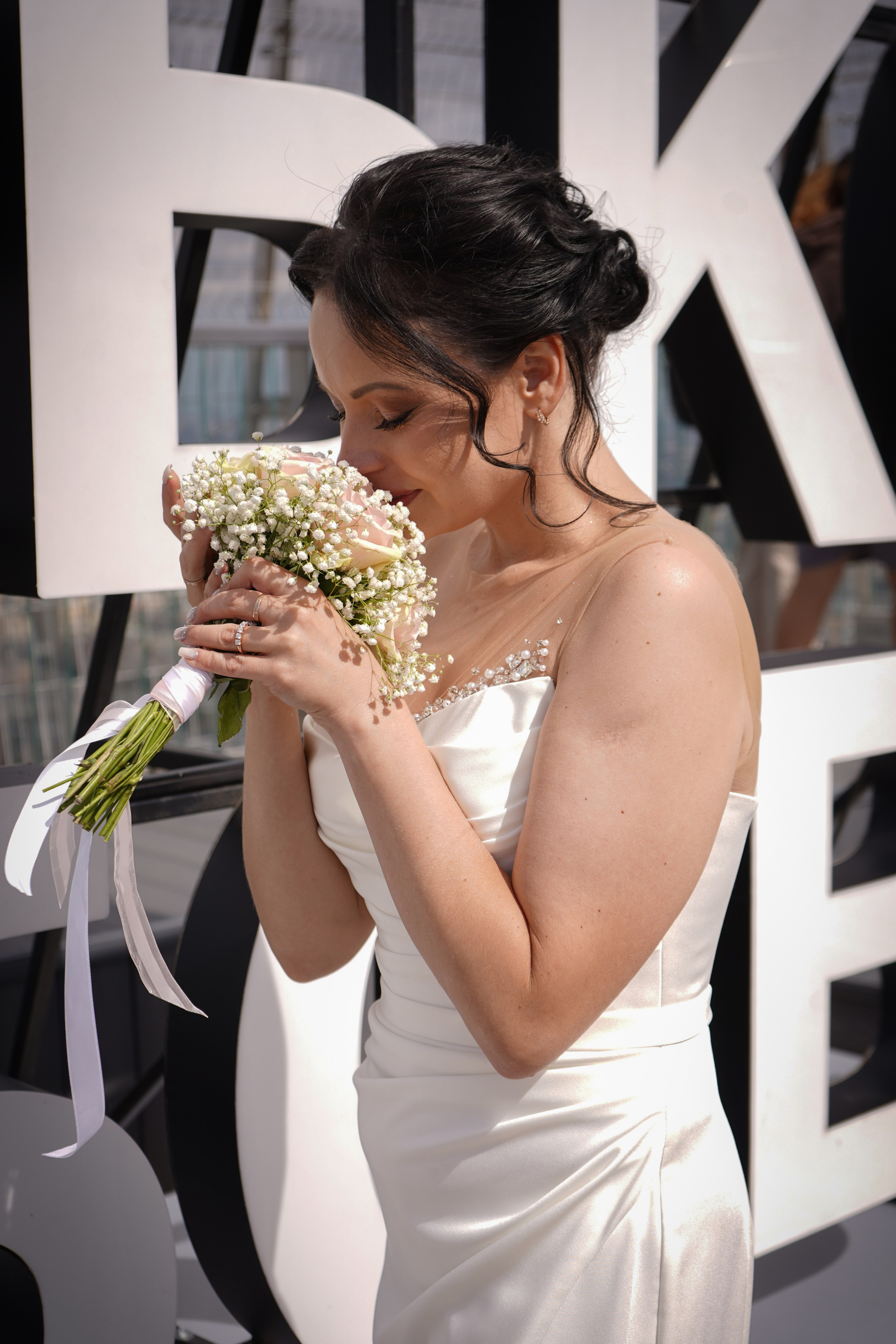 Свадебные сьемки. Главная